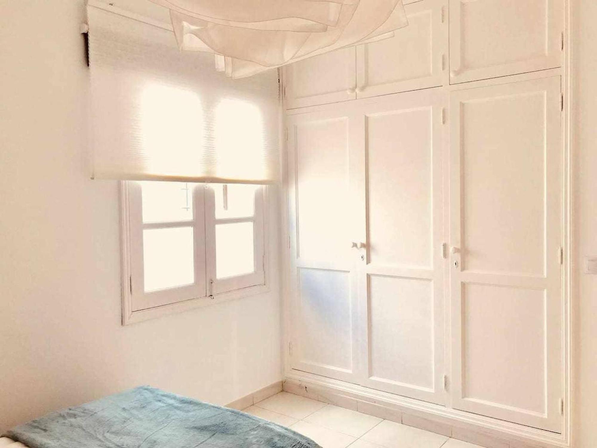 Le Family Palms Apartamento