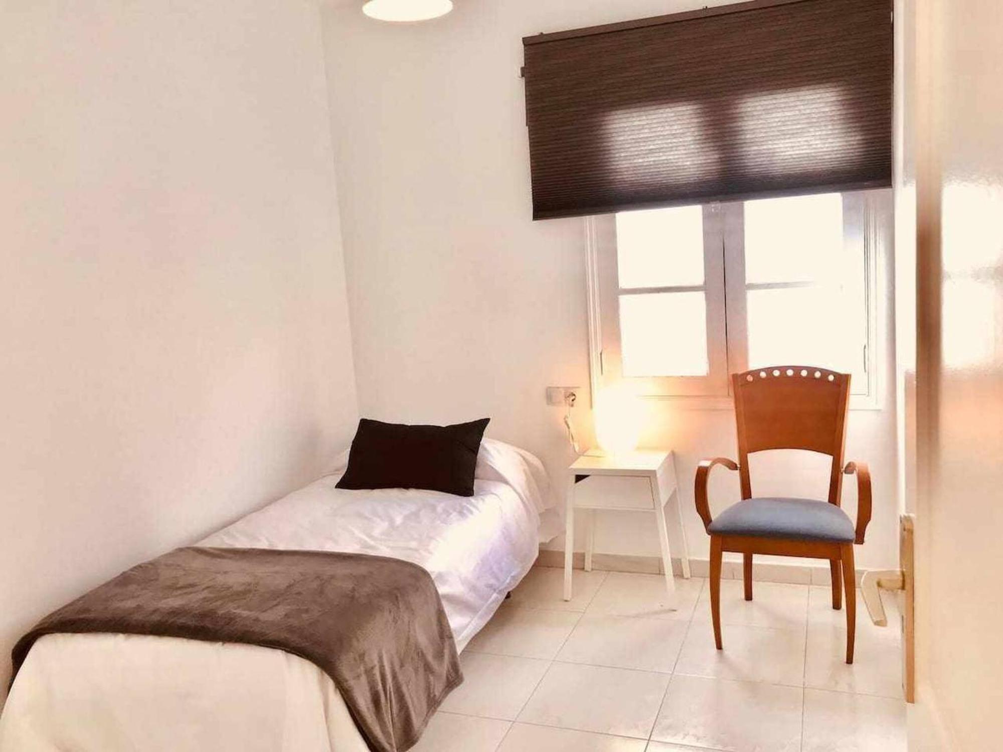Apartamento Le Family Palms *