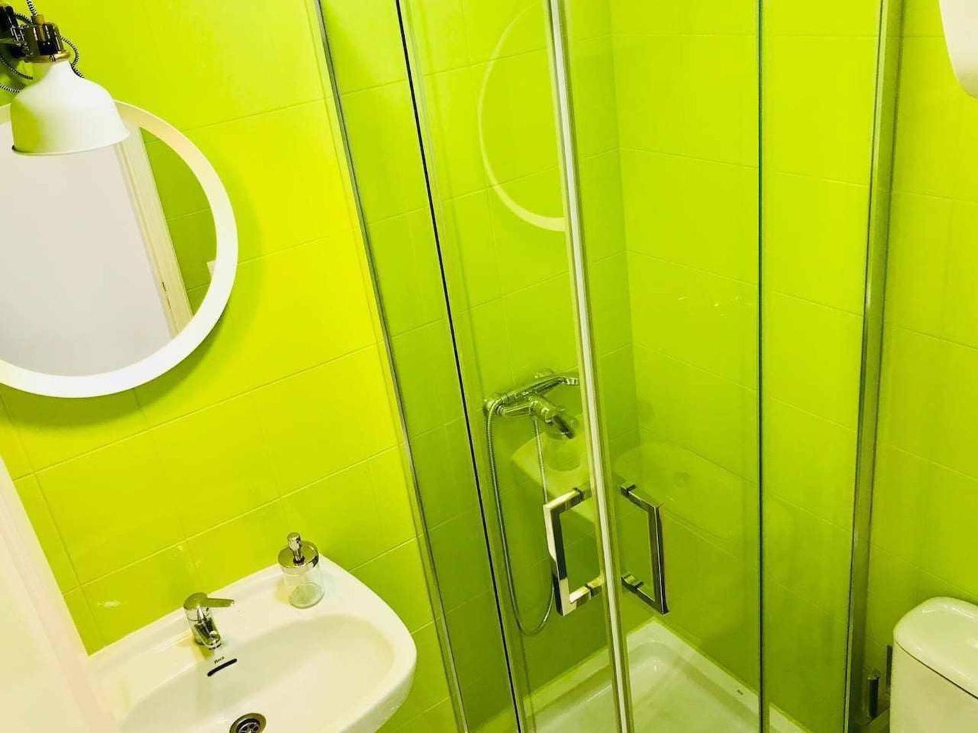 Le Family Palms Apartamento *