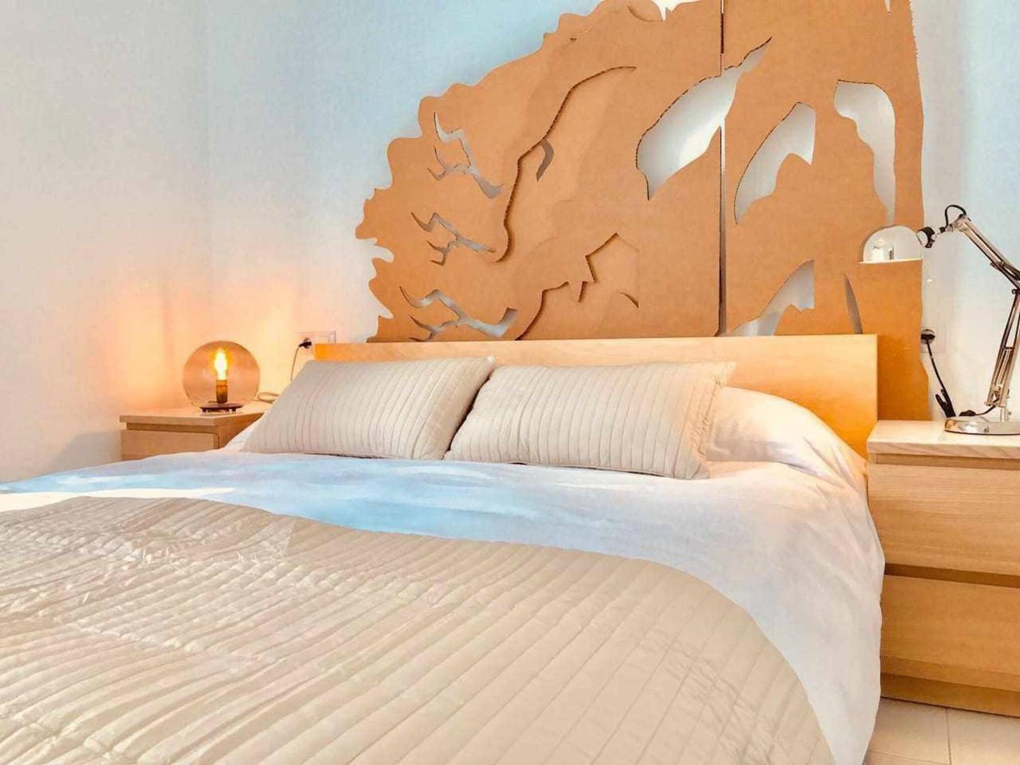 Le Family Palms Apartamento