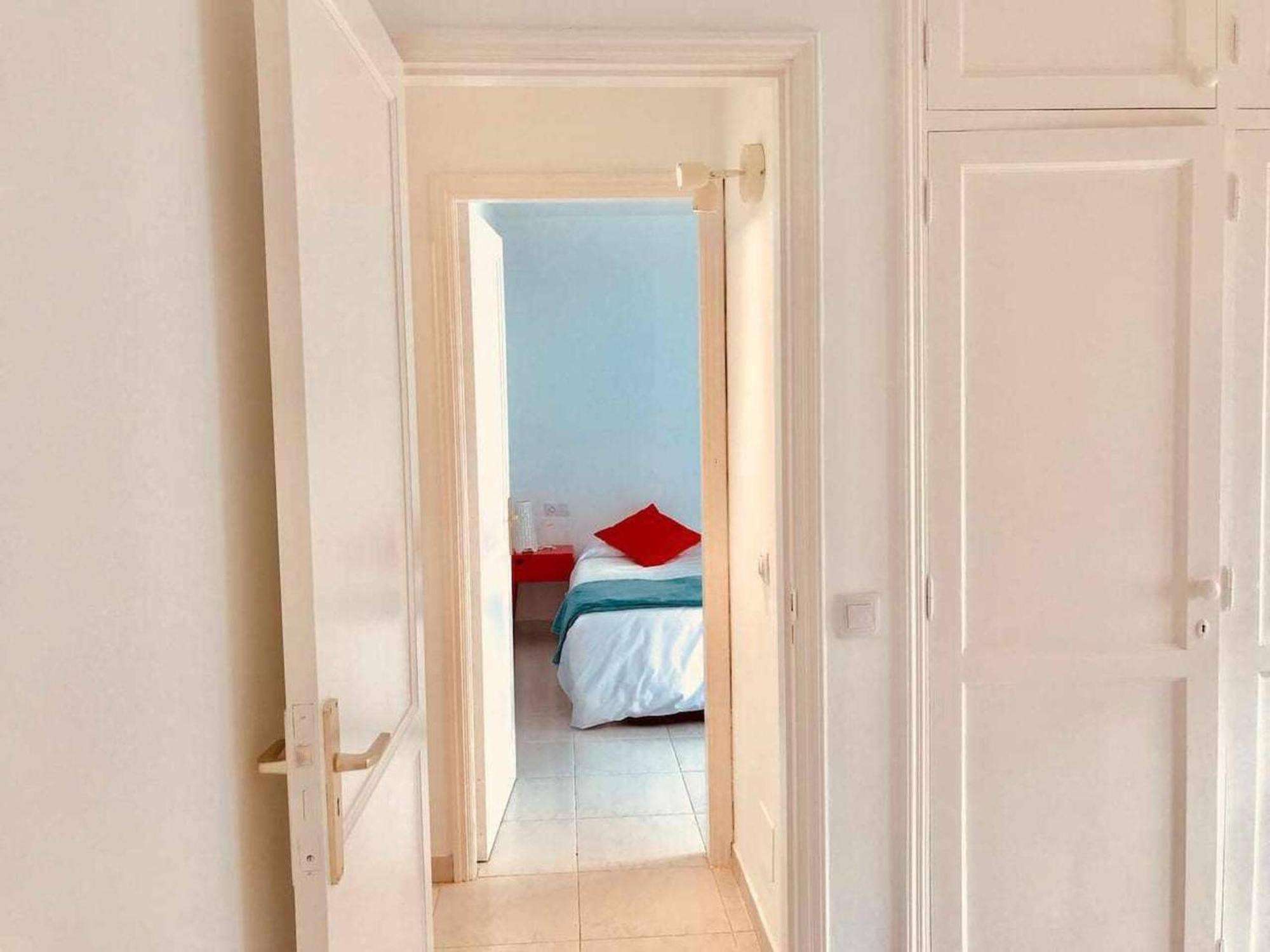 Apartamento Le Family Palms *