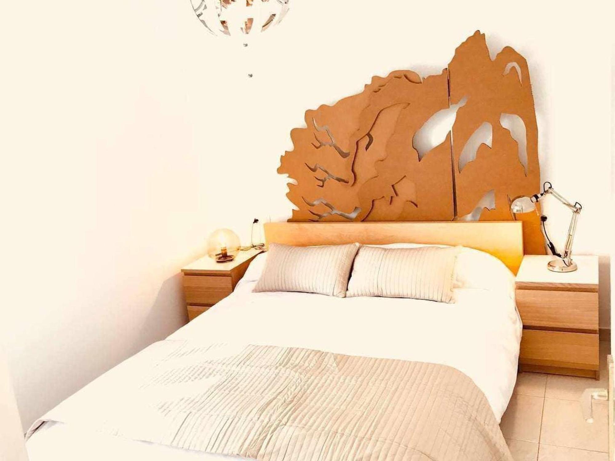 Le Family Palms Apartamento *