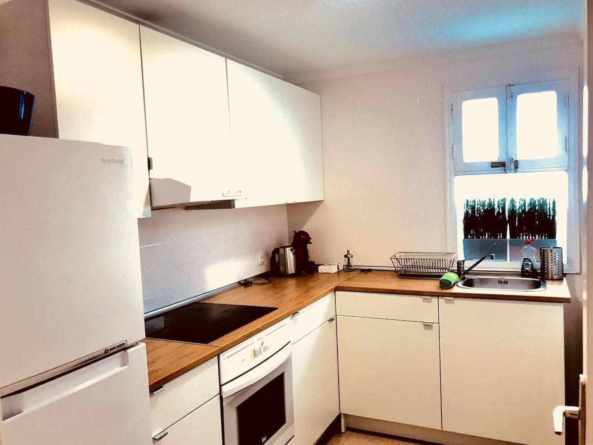 Le Family Palms Apartamento