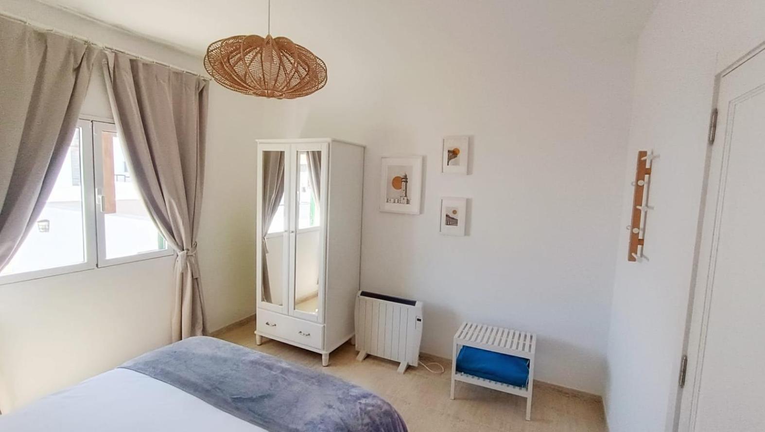 La Casita Holiday home