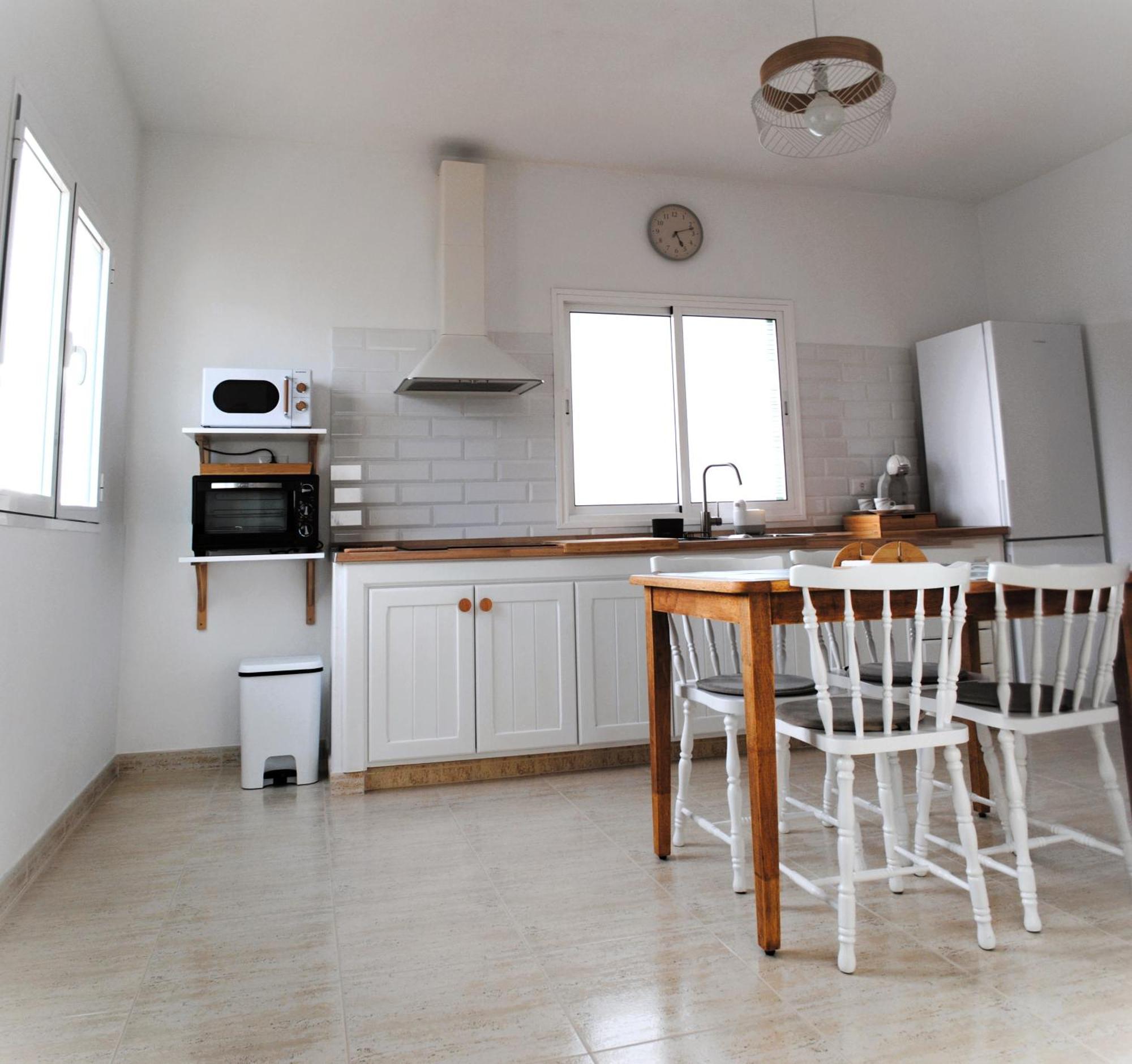 La Casita Holiday home Tinguaton