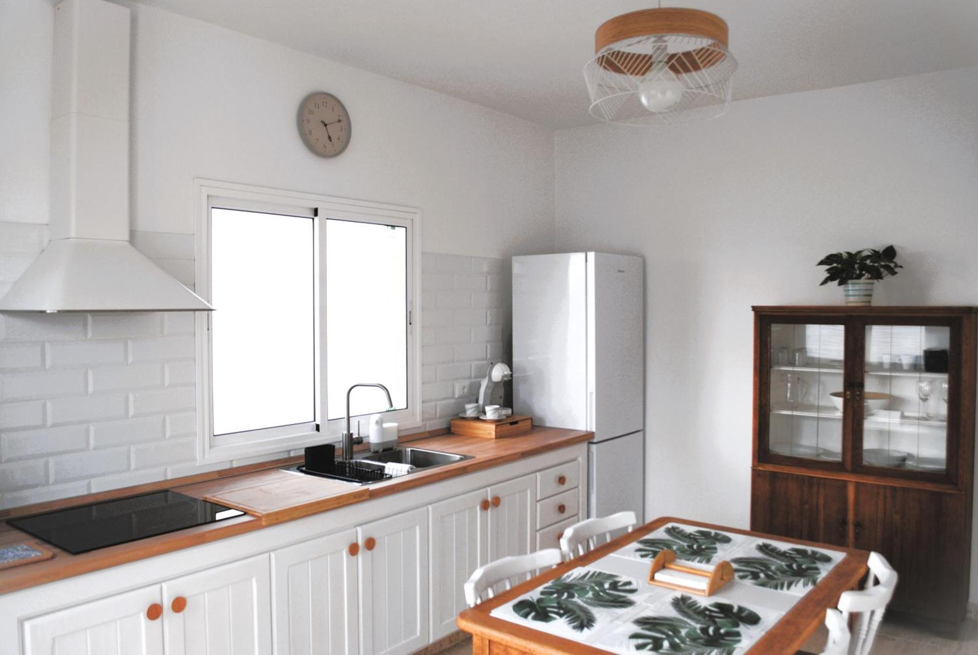 La Casita Holiday home *