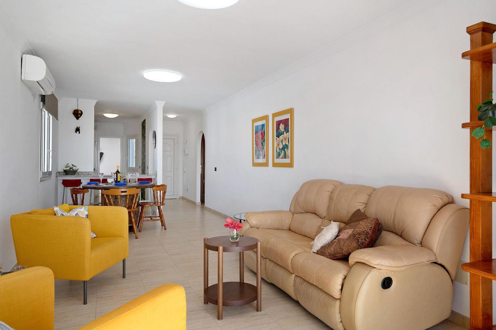Casa Bonita Villa Puerto del Carmen (Lanzarote)