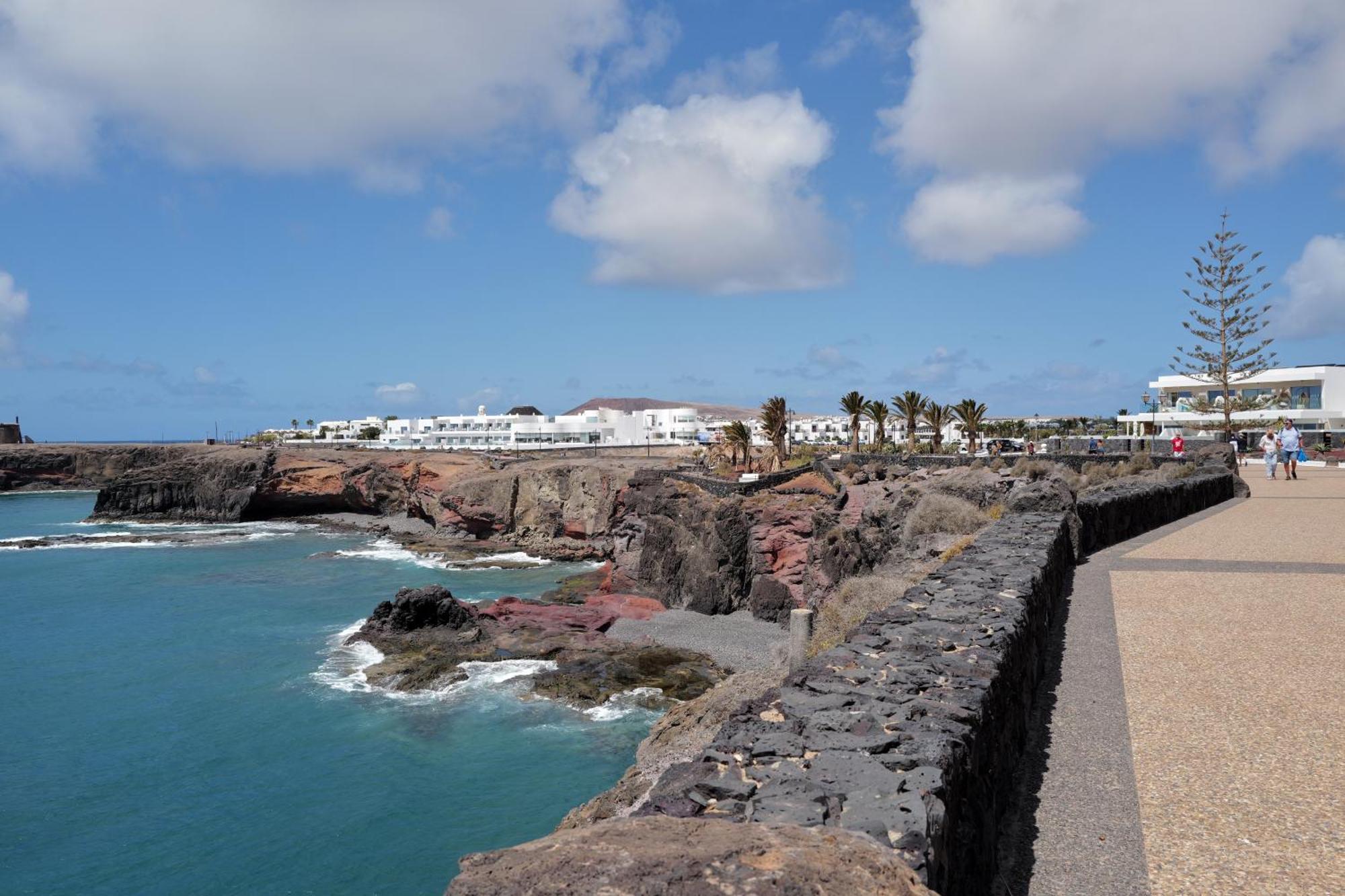 La Perla - Vista Al Mar -