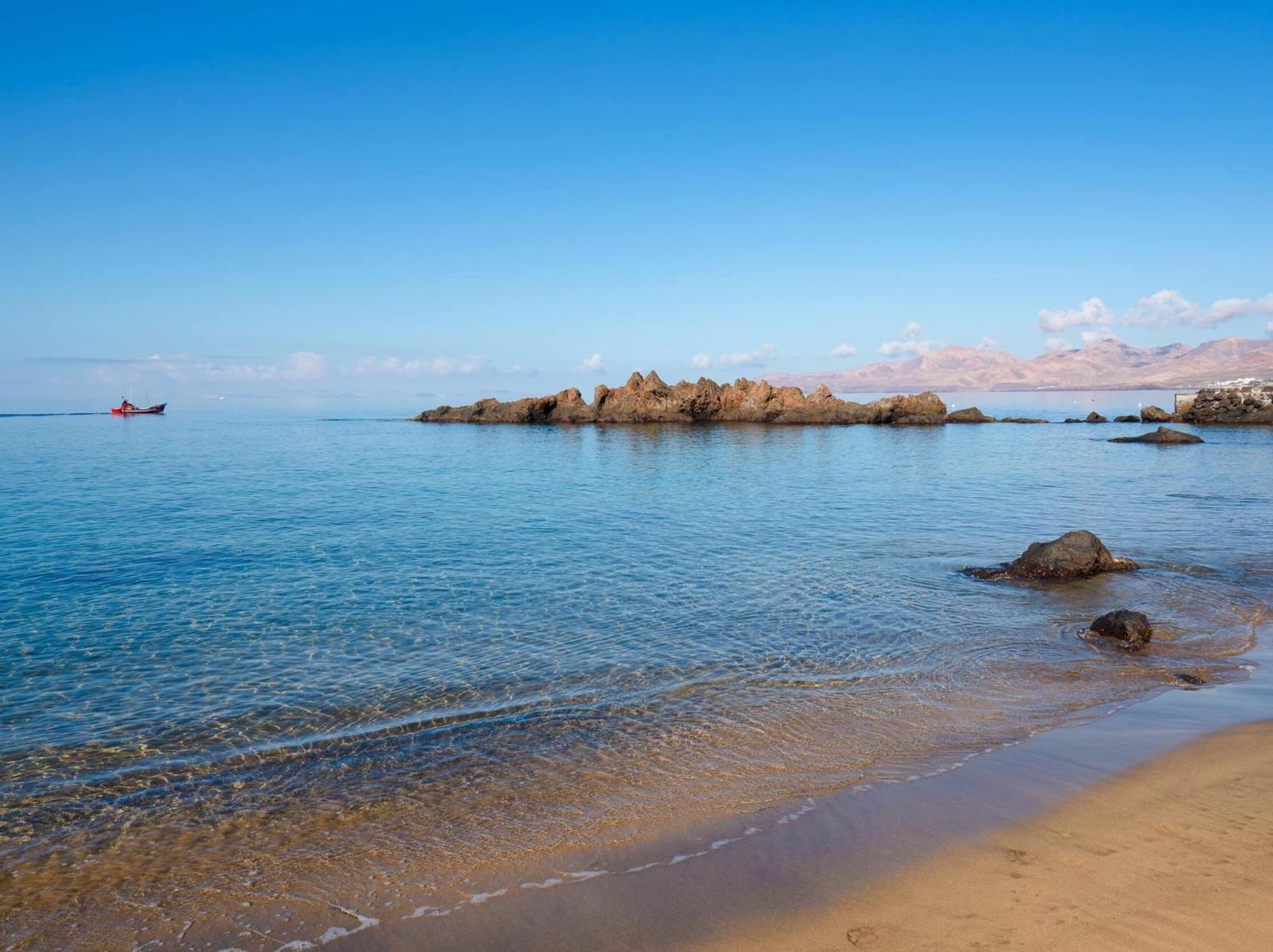El Palmeral - Puerto Del Carmen Сasa de vacaciones
