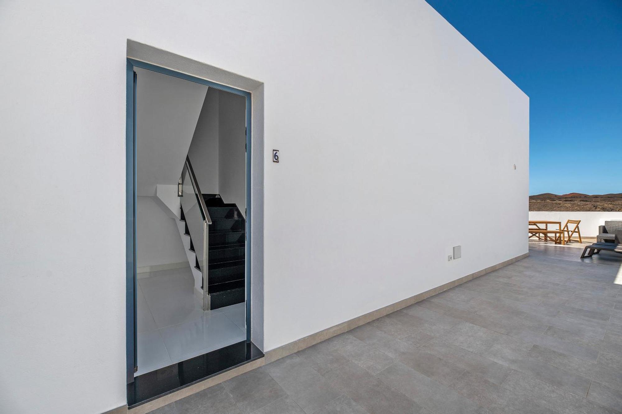 Triton 6 Holiday home La Santa