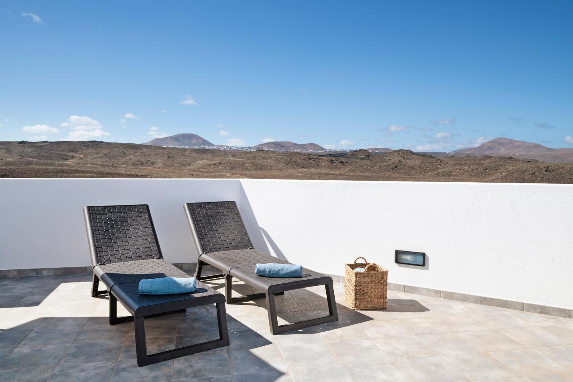 Triton 6 Holiday home
