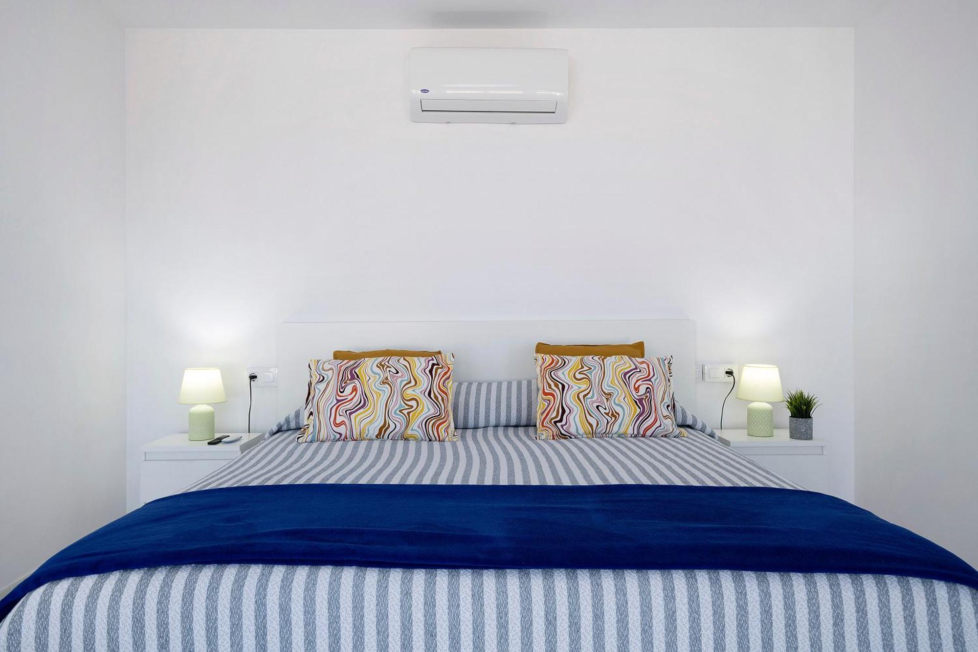 Сasa de vacaciones Triton 6 *