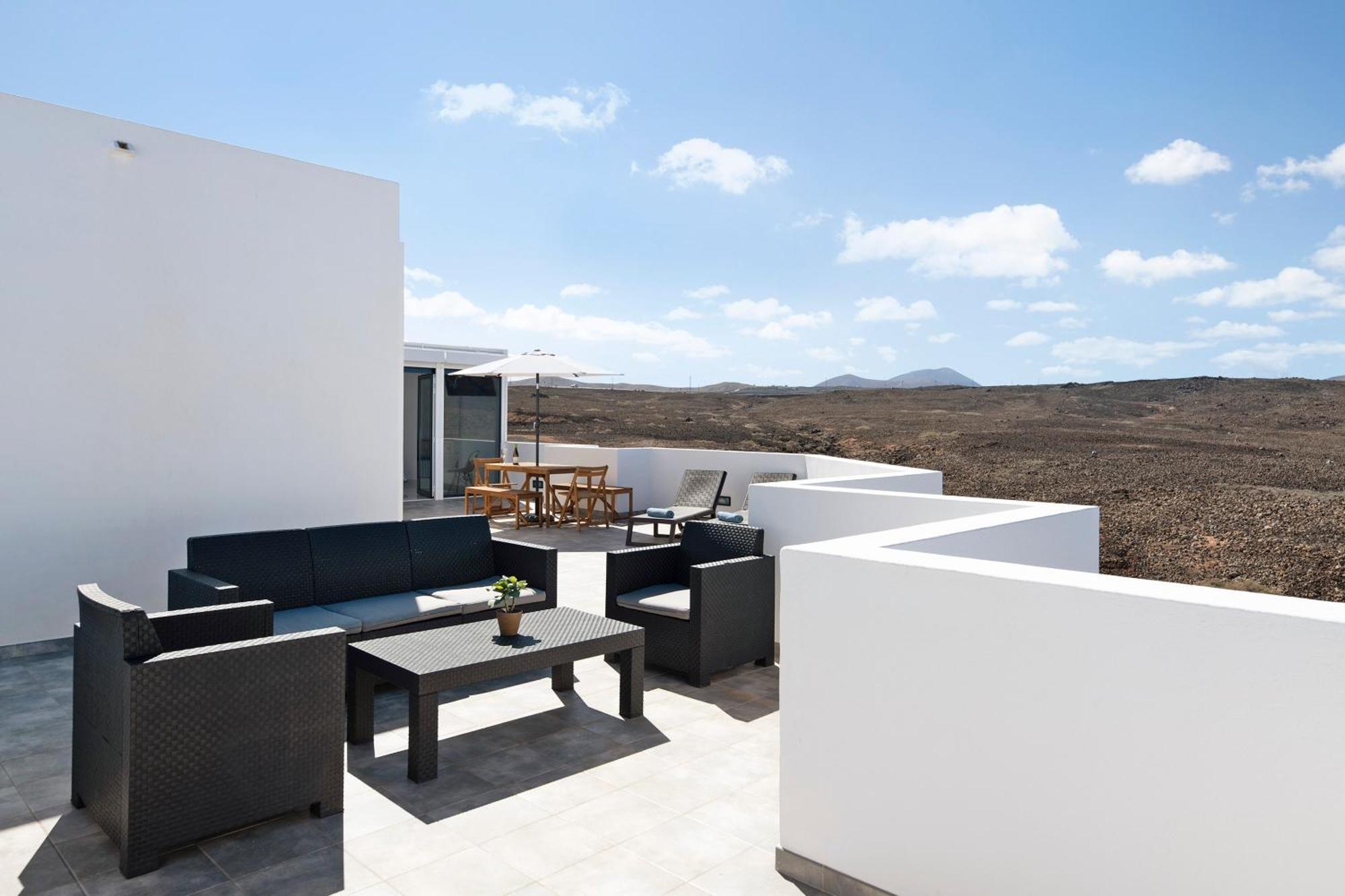 Triton 6 Holiday home