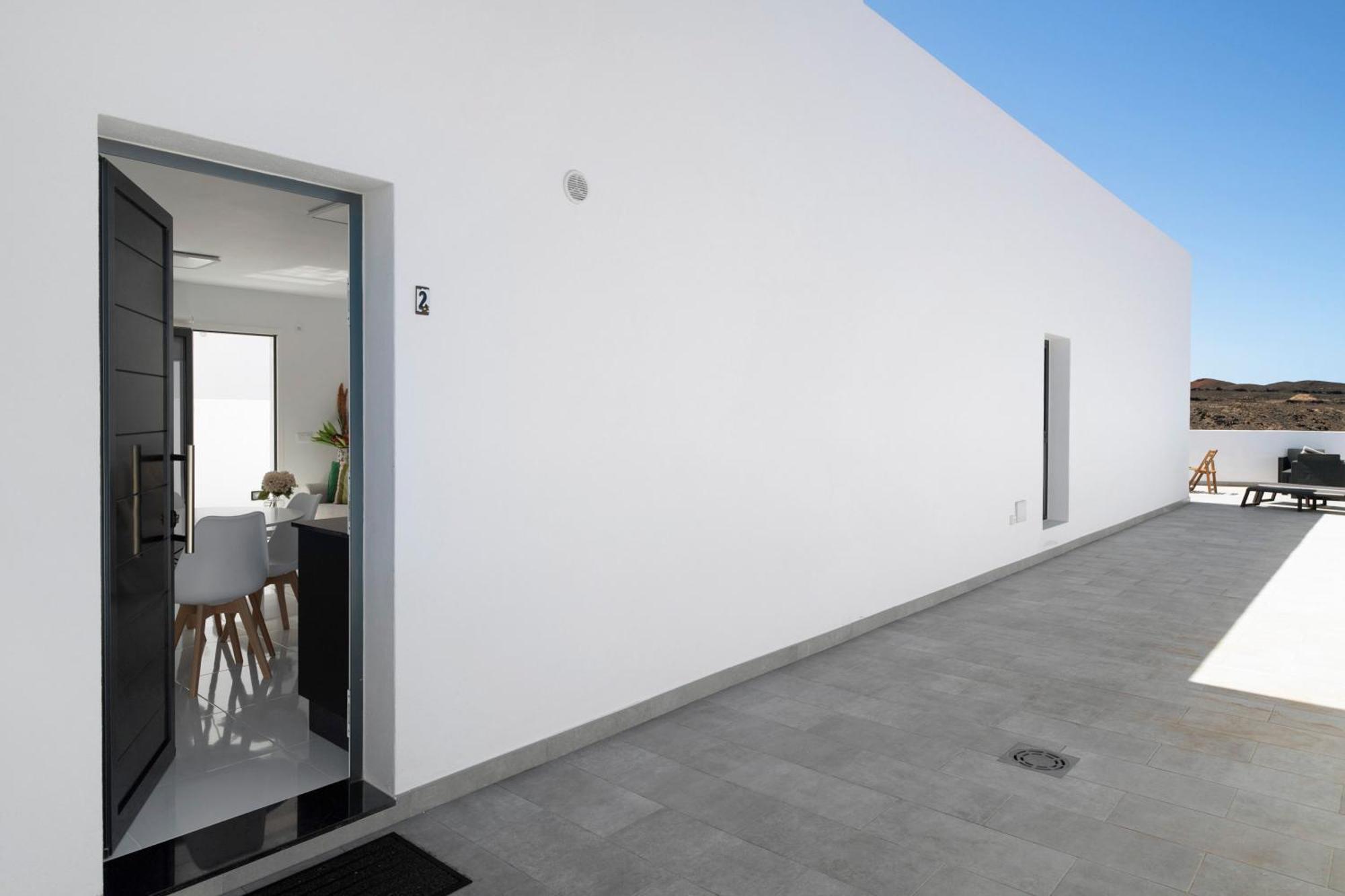 Noray 2 Holiday home *
