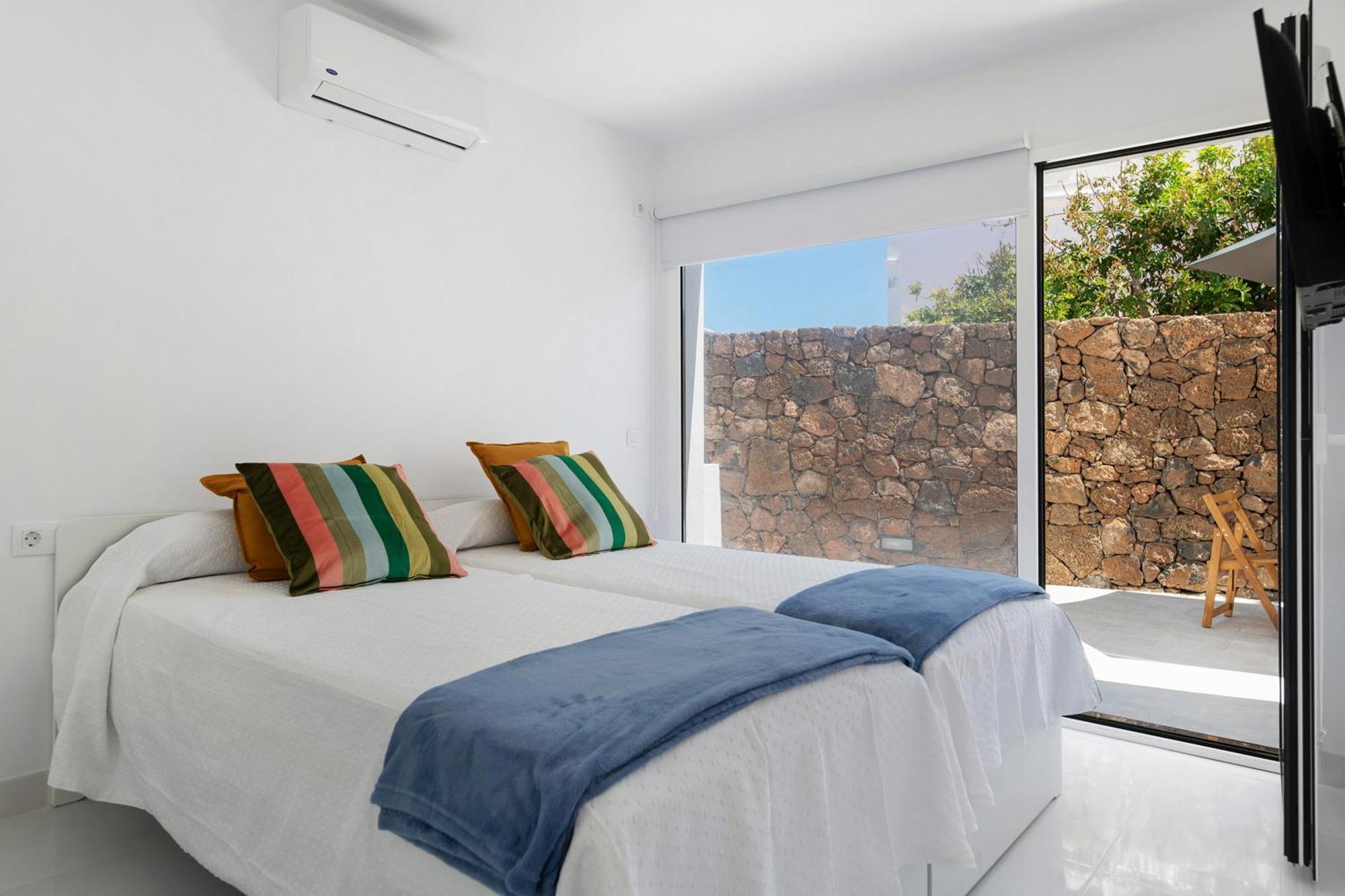 Noray 2 Holiday home *