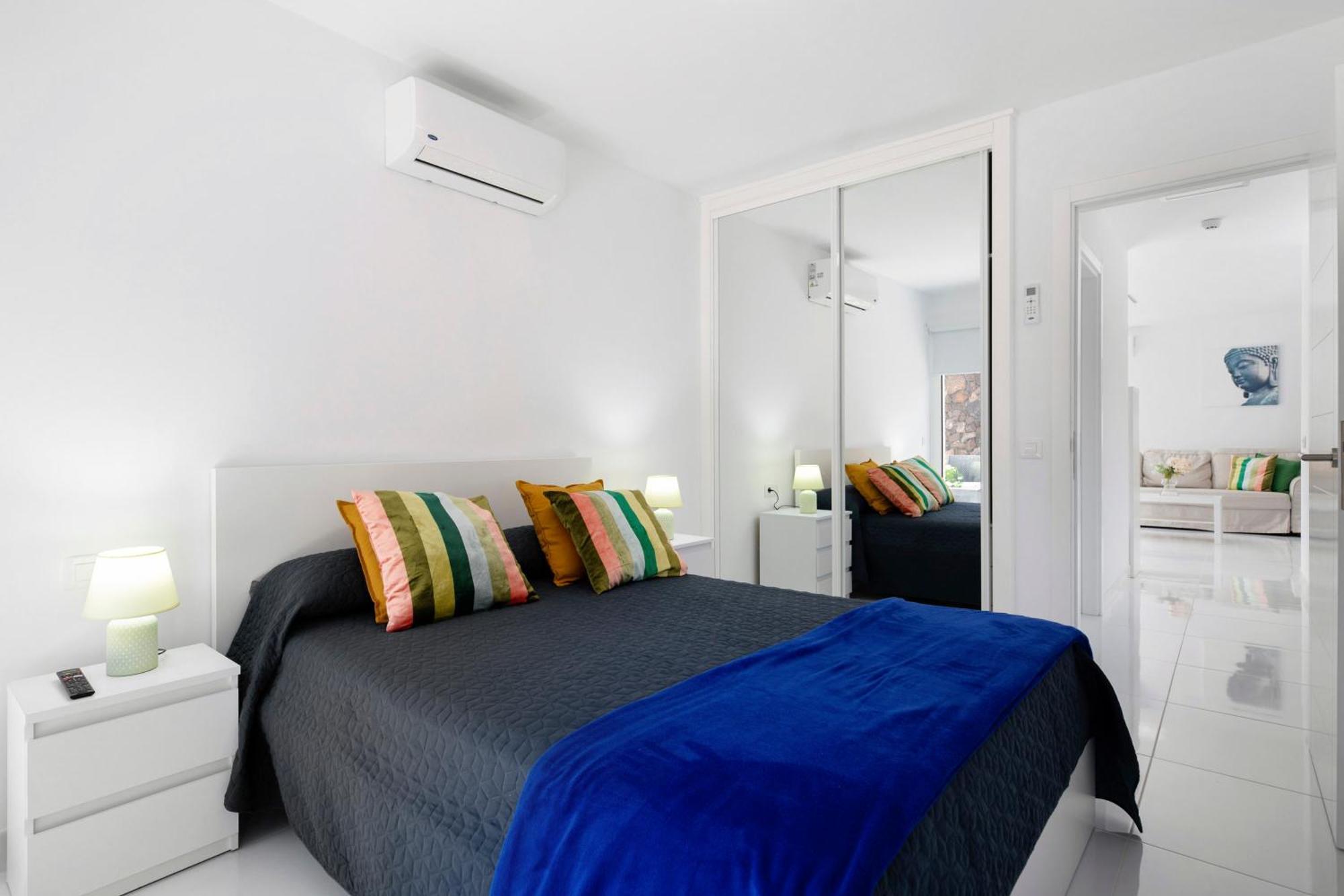 Noray 2 Holiday home