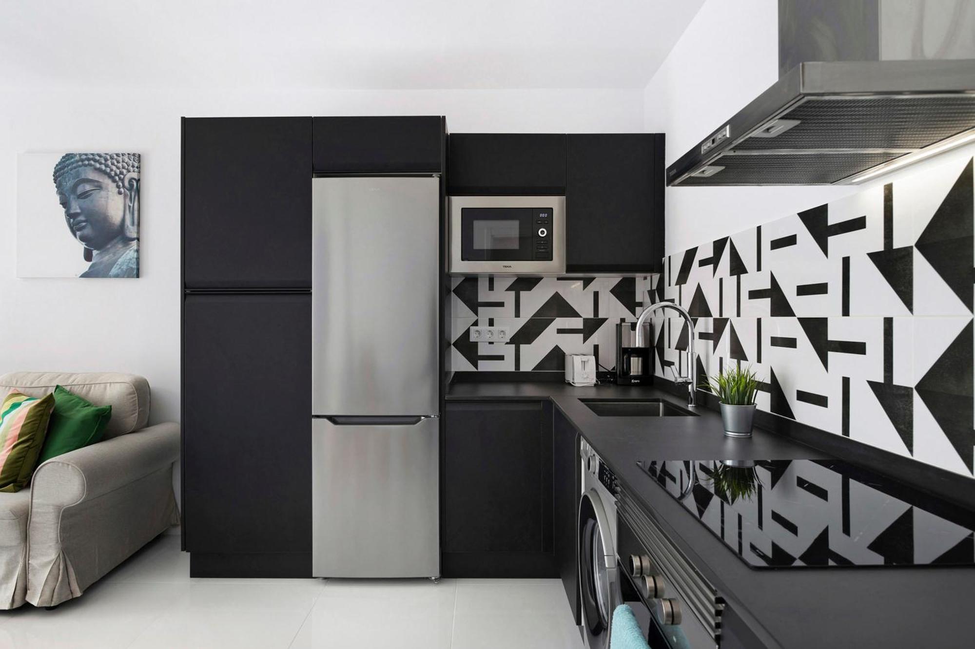 Holiday home Noray 2