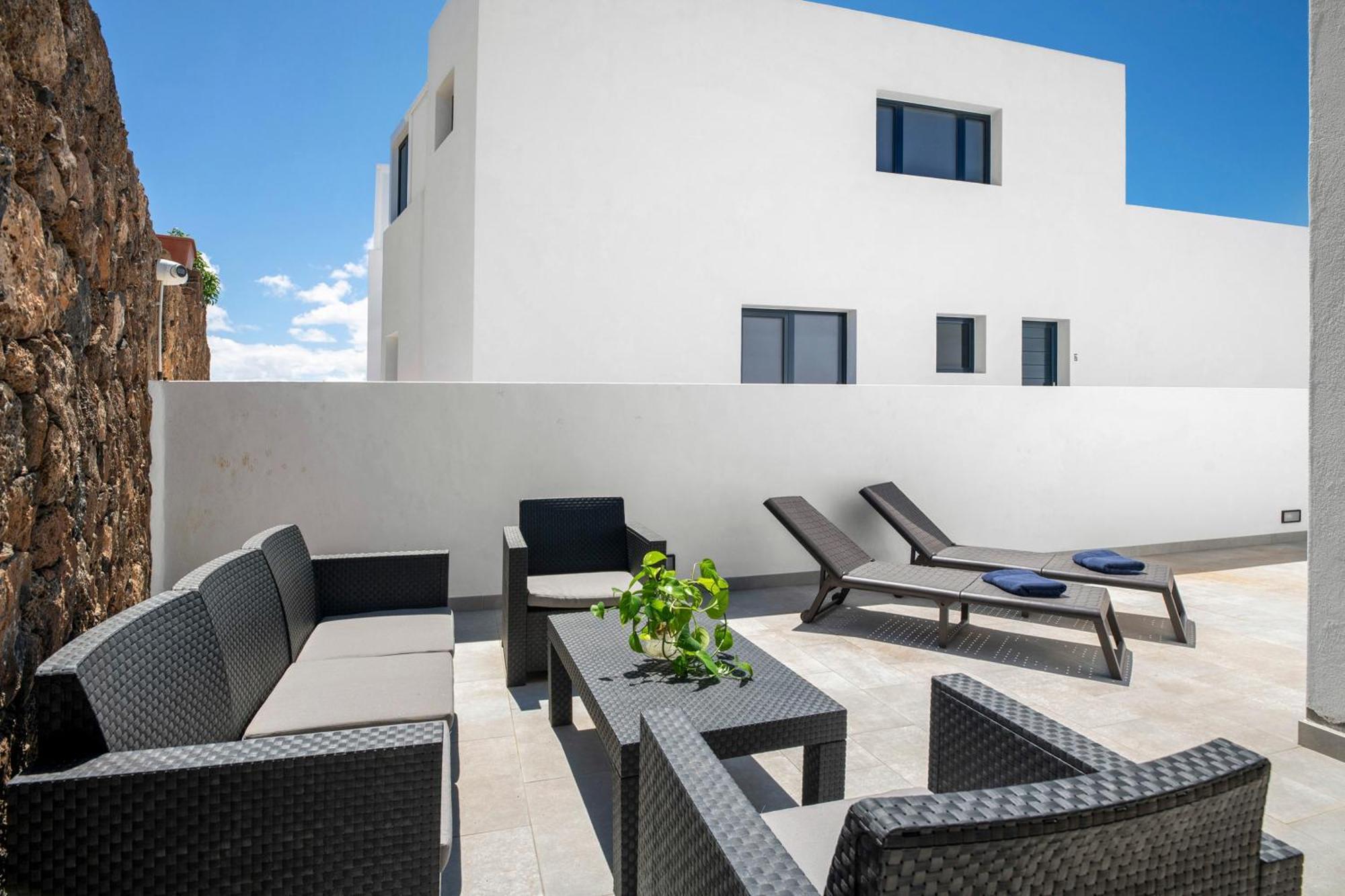 Holiday home Noray 2