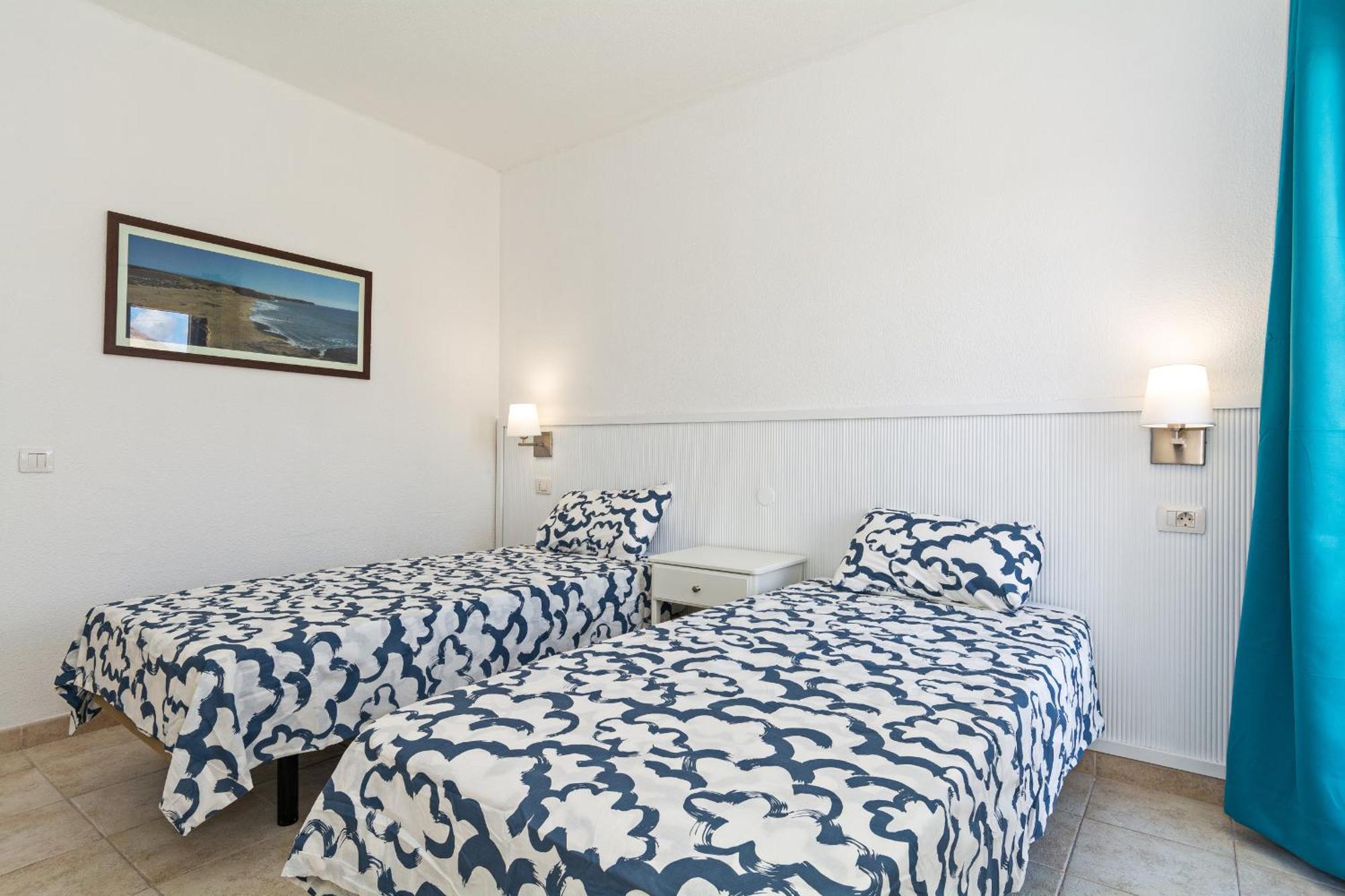 Apartamento Guasimeta Duplex - Pool & Balcony *
