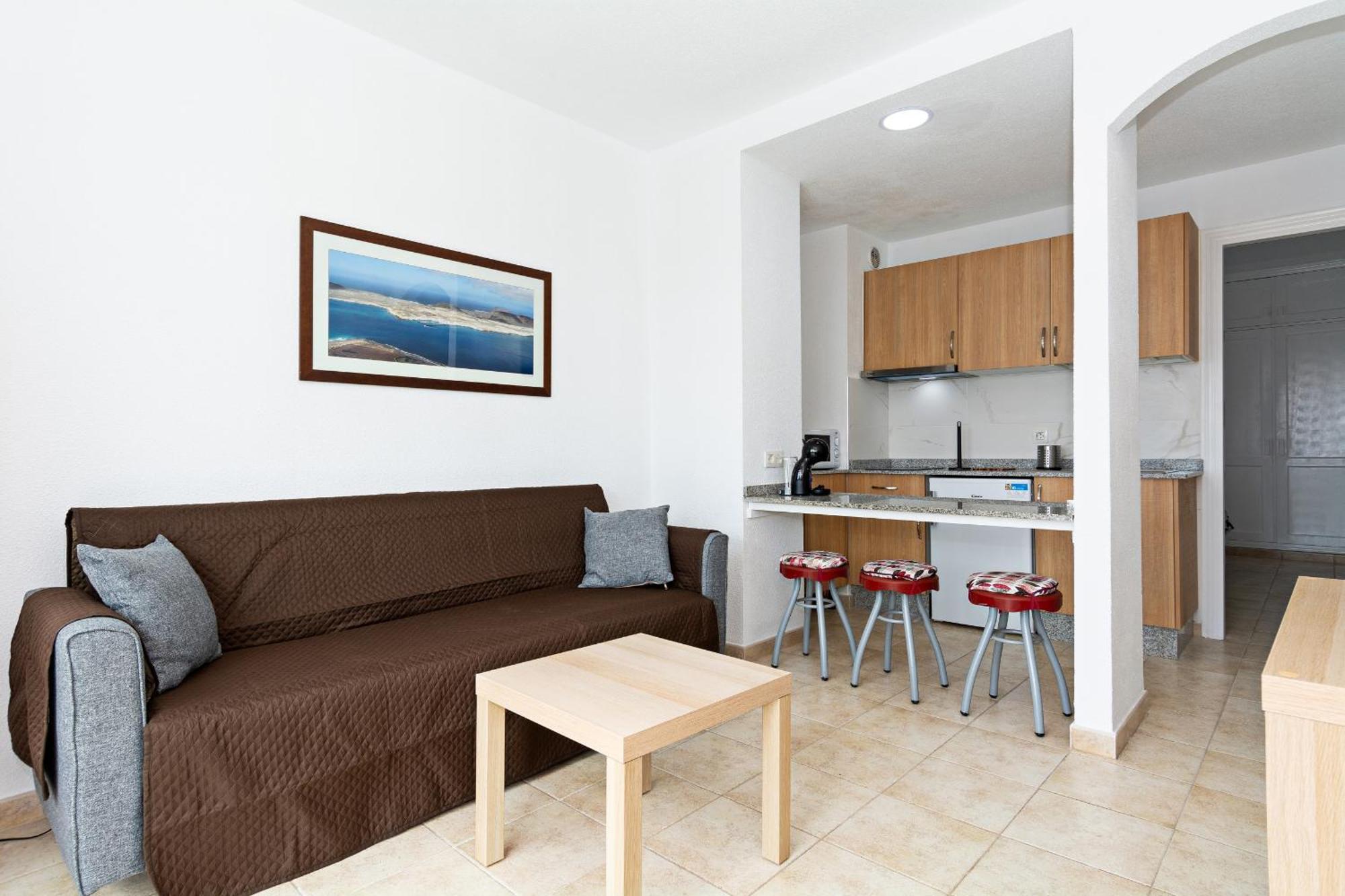 Guasimeta Duplex - Pool & Balcony Apartamento *
