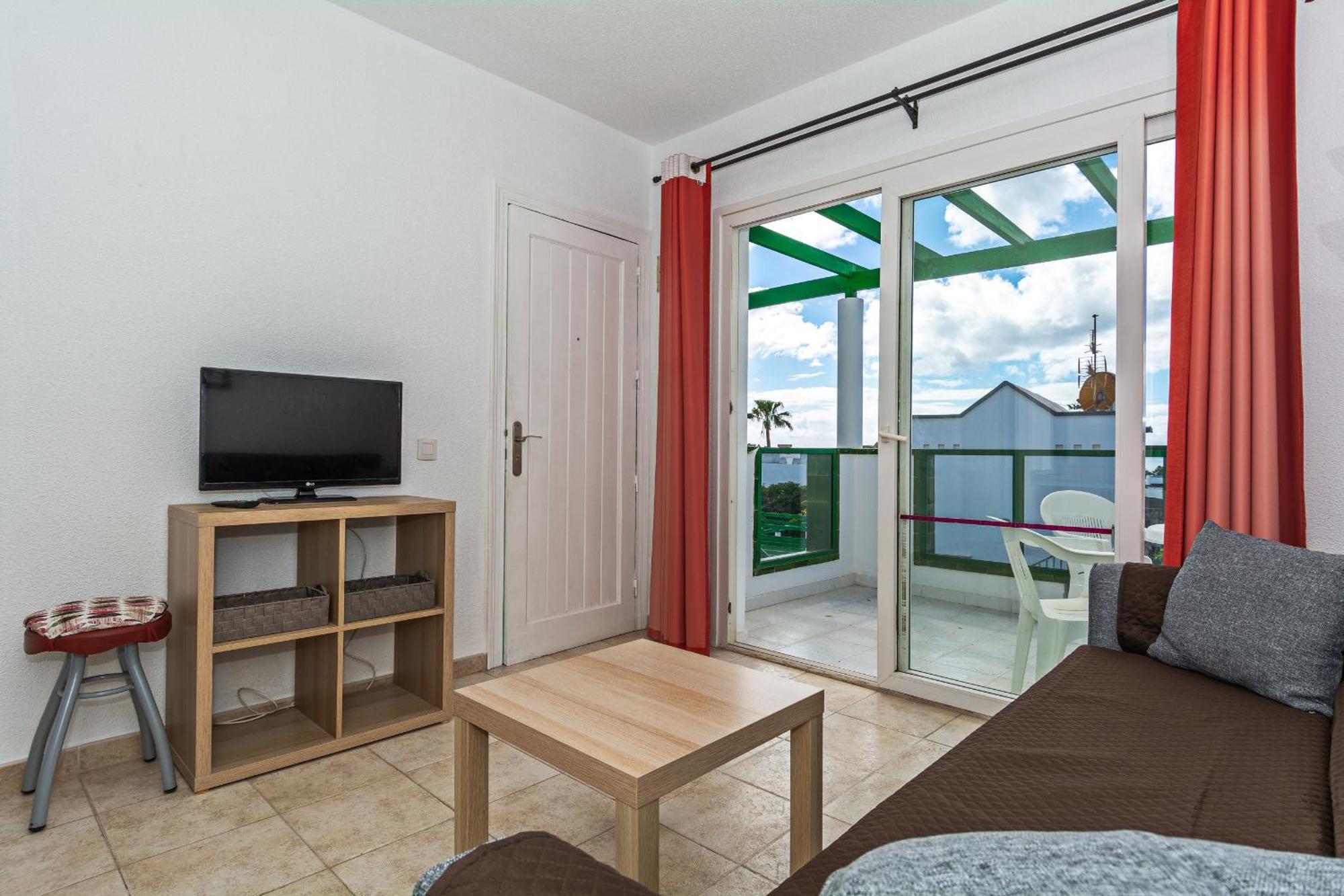Guasimeta Duplex - Pool & Balcony *