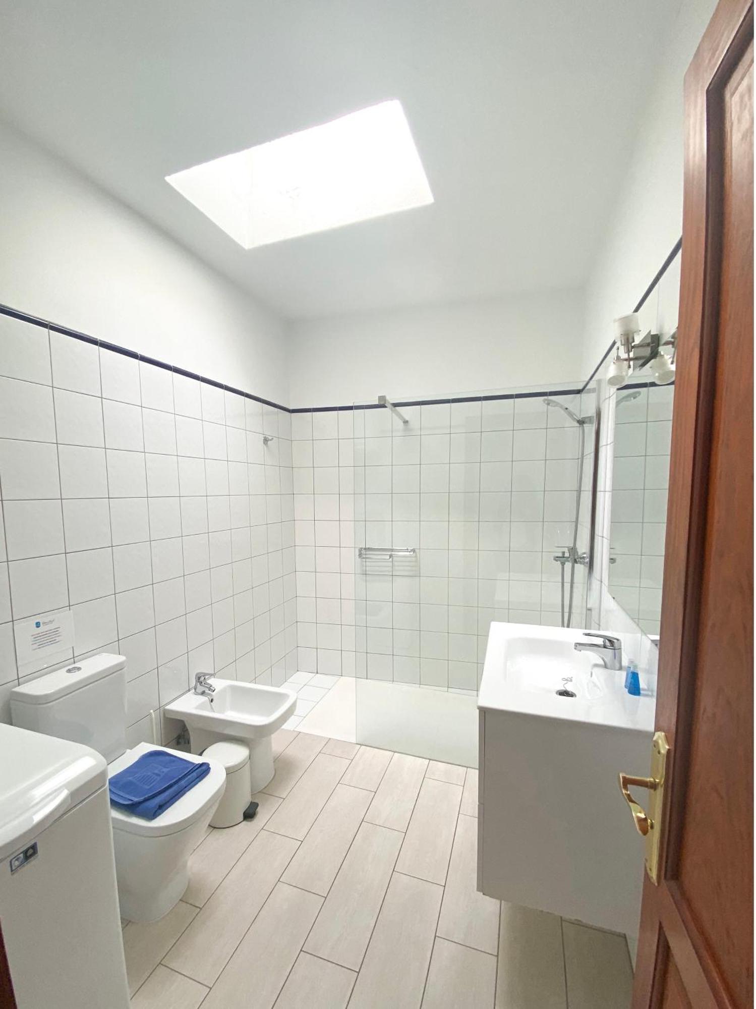 Blancazul Tegala Apartment Playa Blanca (Lanzarote)
