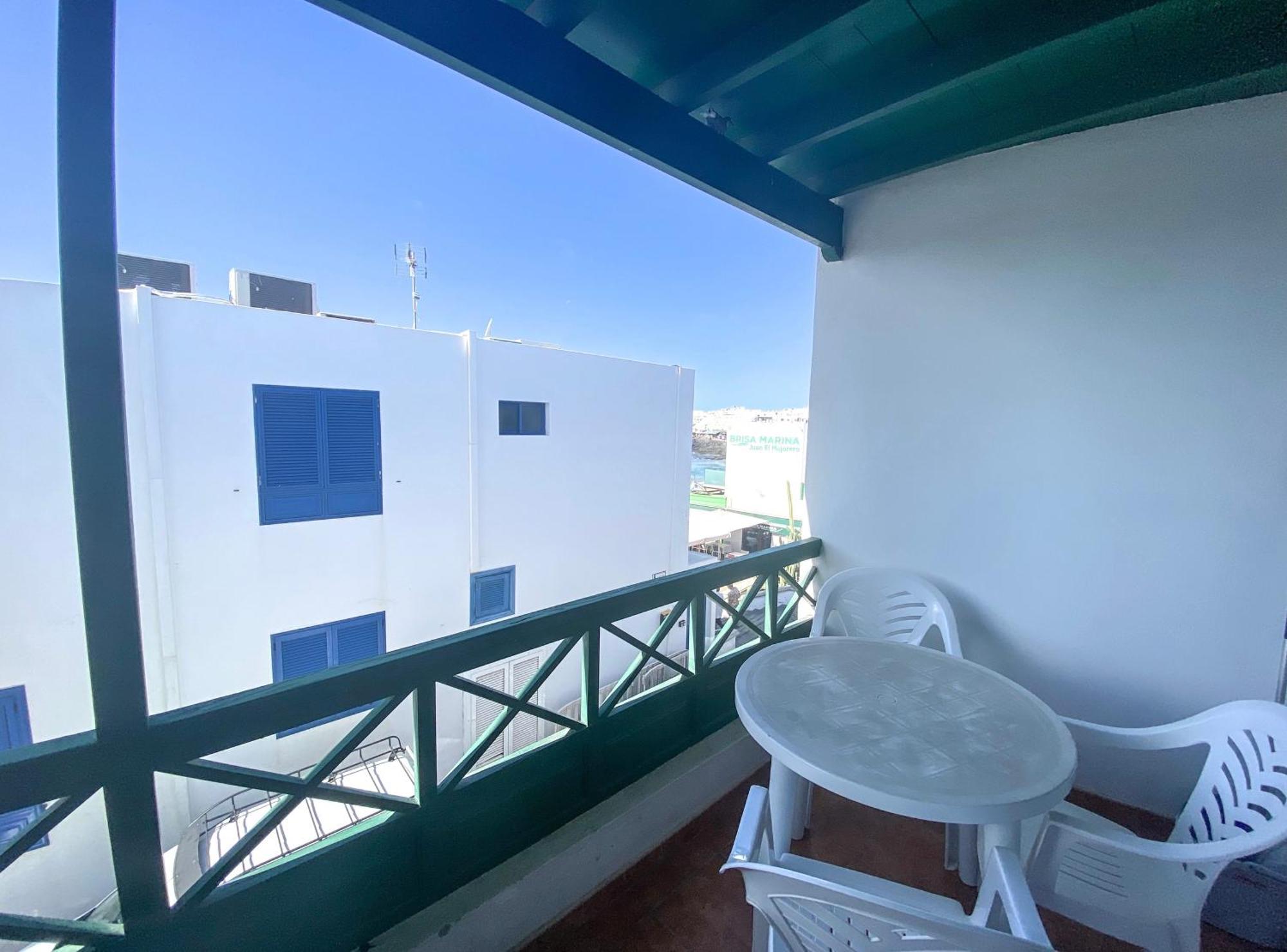 Blancazul Tegala Playa Blanca (Lanzarote)