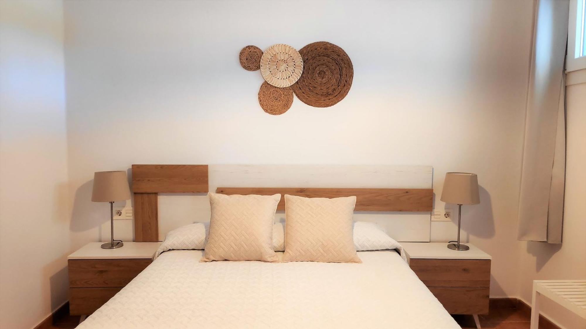 Apartamento Maria B