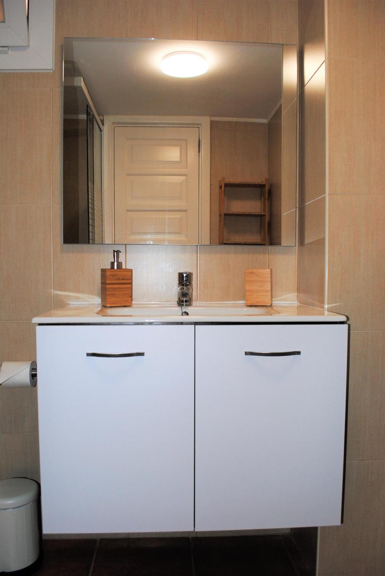 Apartamento Maria B *