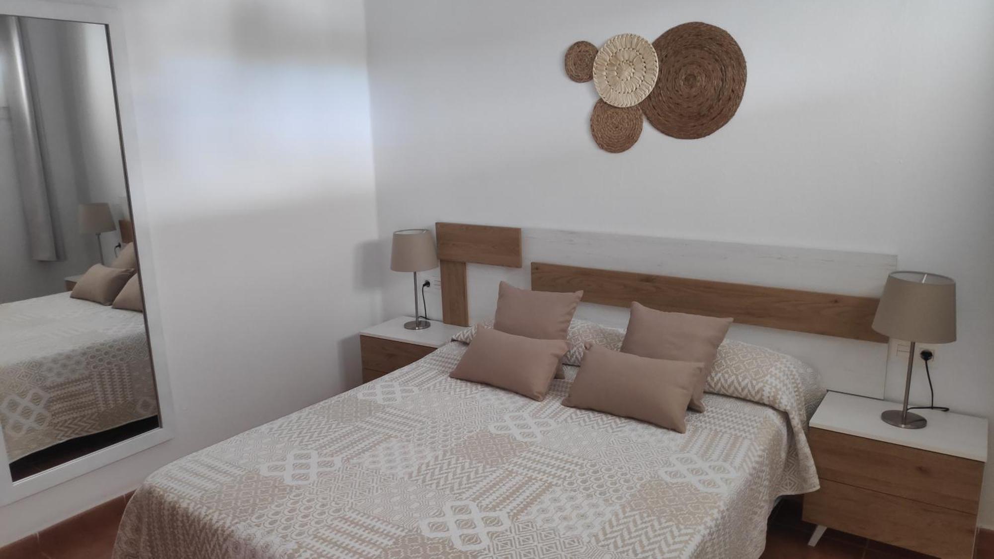 Maria B Apartamento *