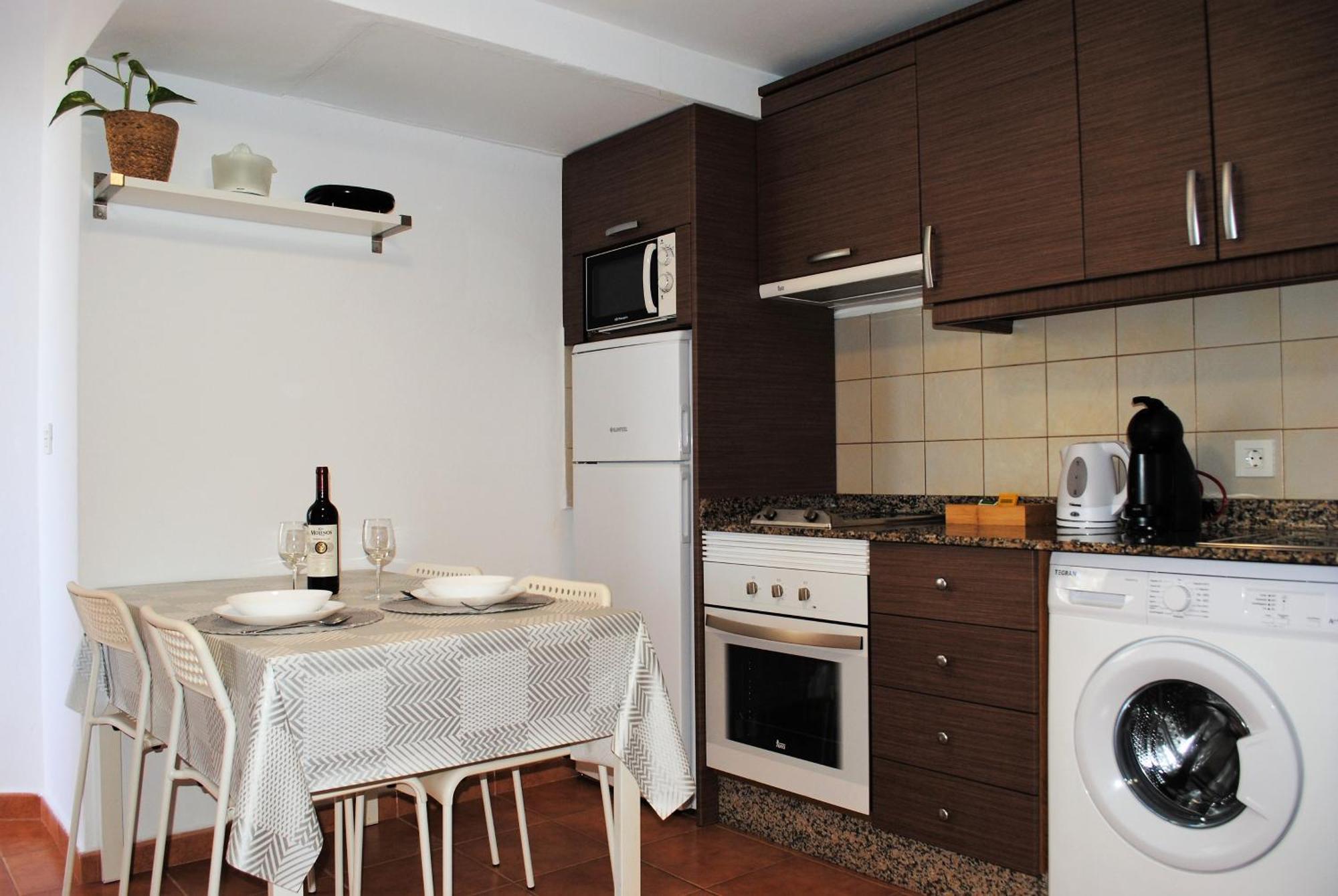 Apartamento Maria B Costa Teguise