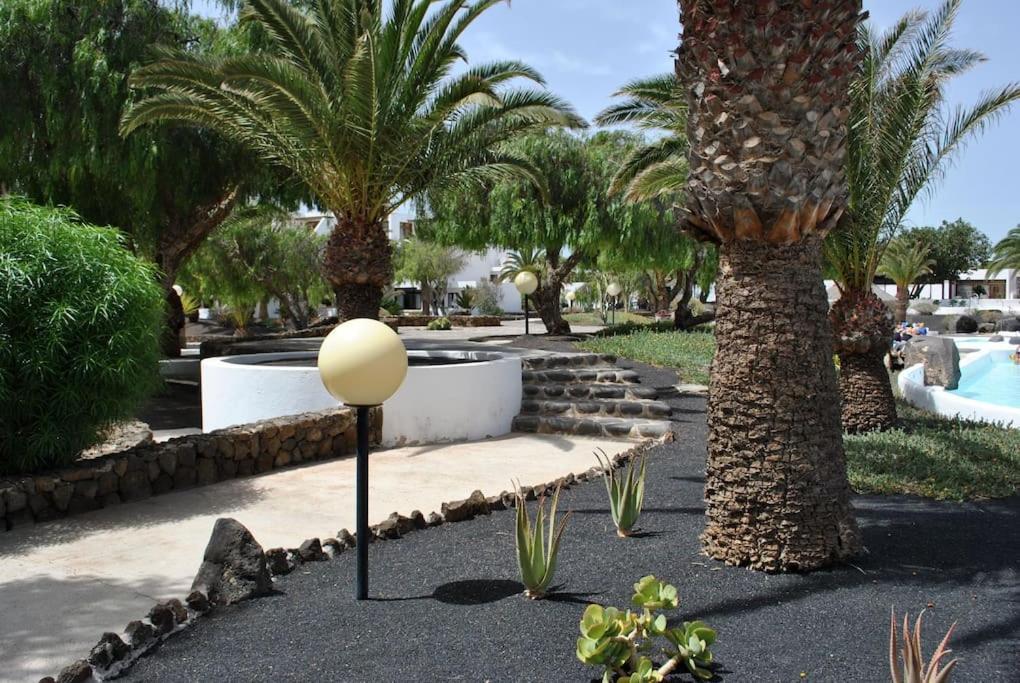 Maria B Apartamento Costa Teguise