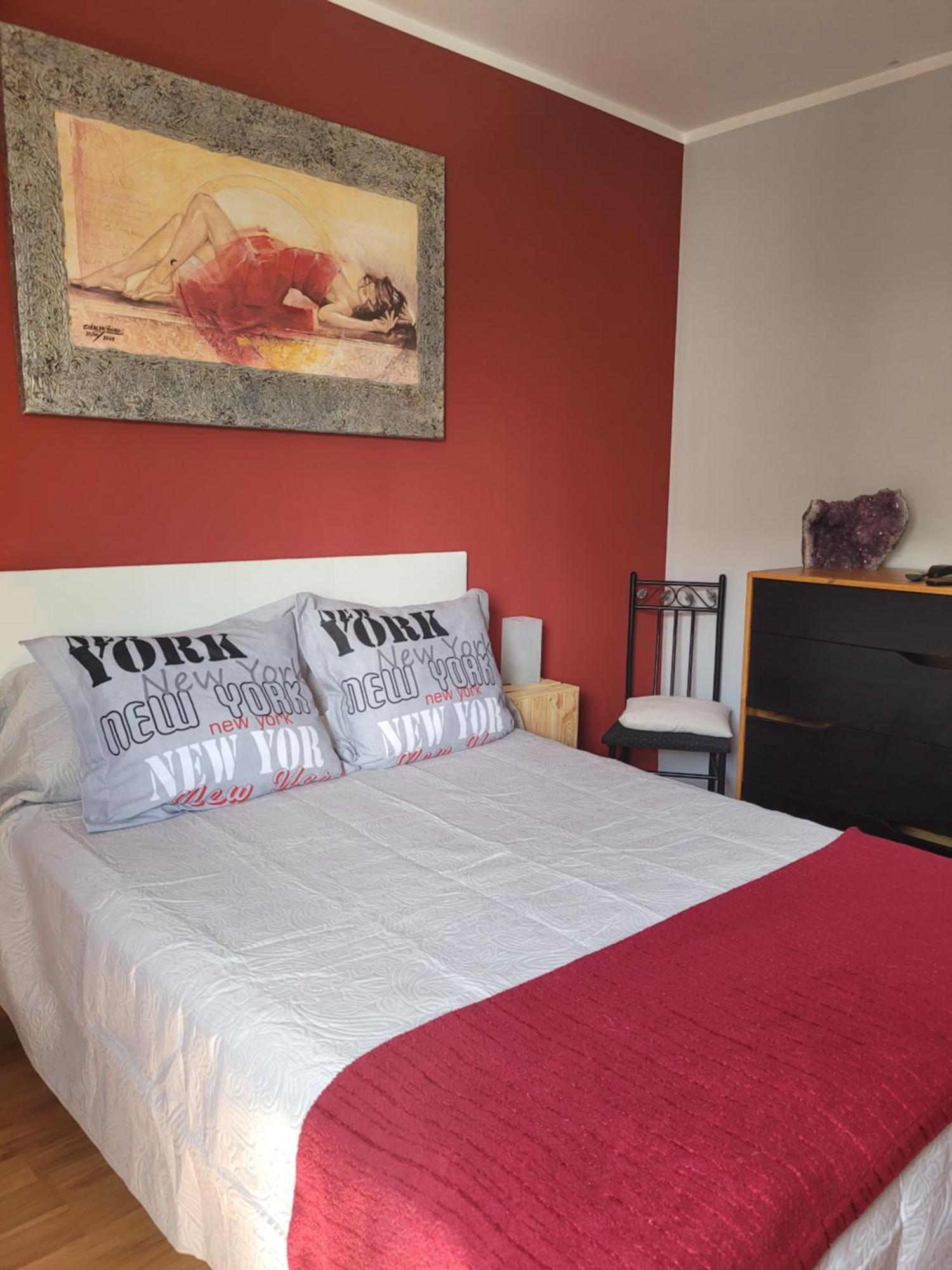 Mi Casita De Lanzarote Apartment