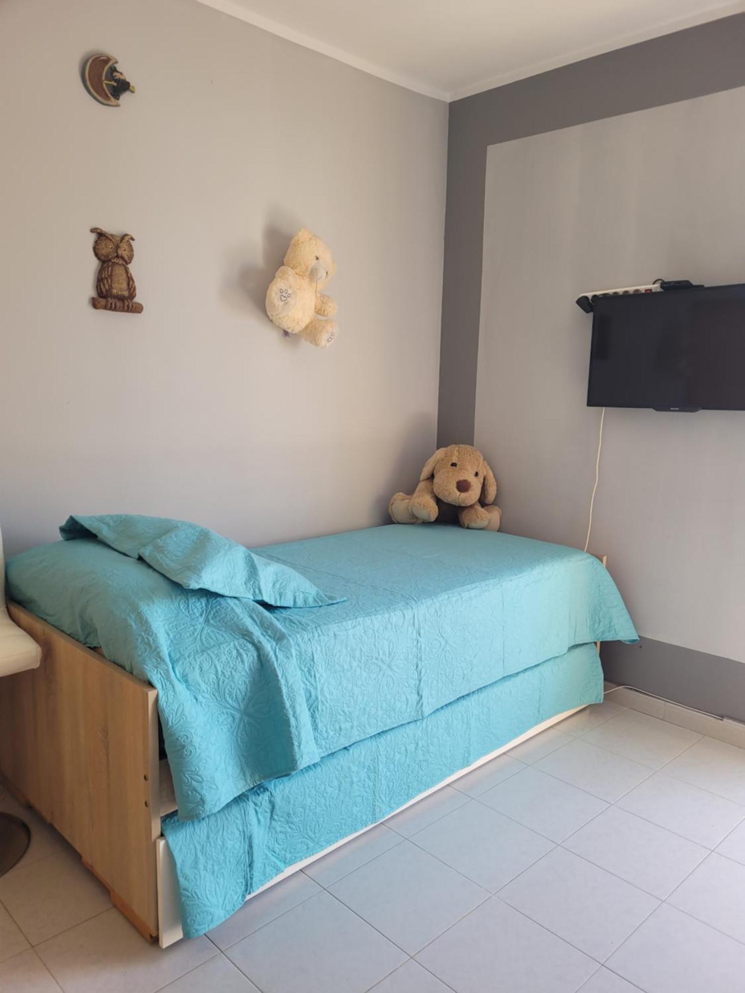 Mi Casita De Lanzarote Apartment *
