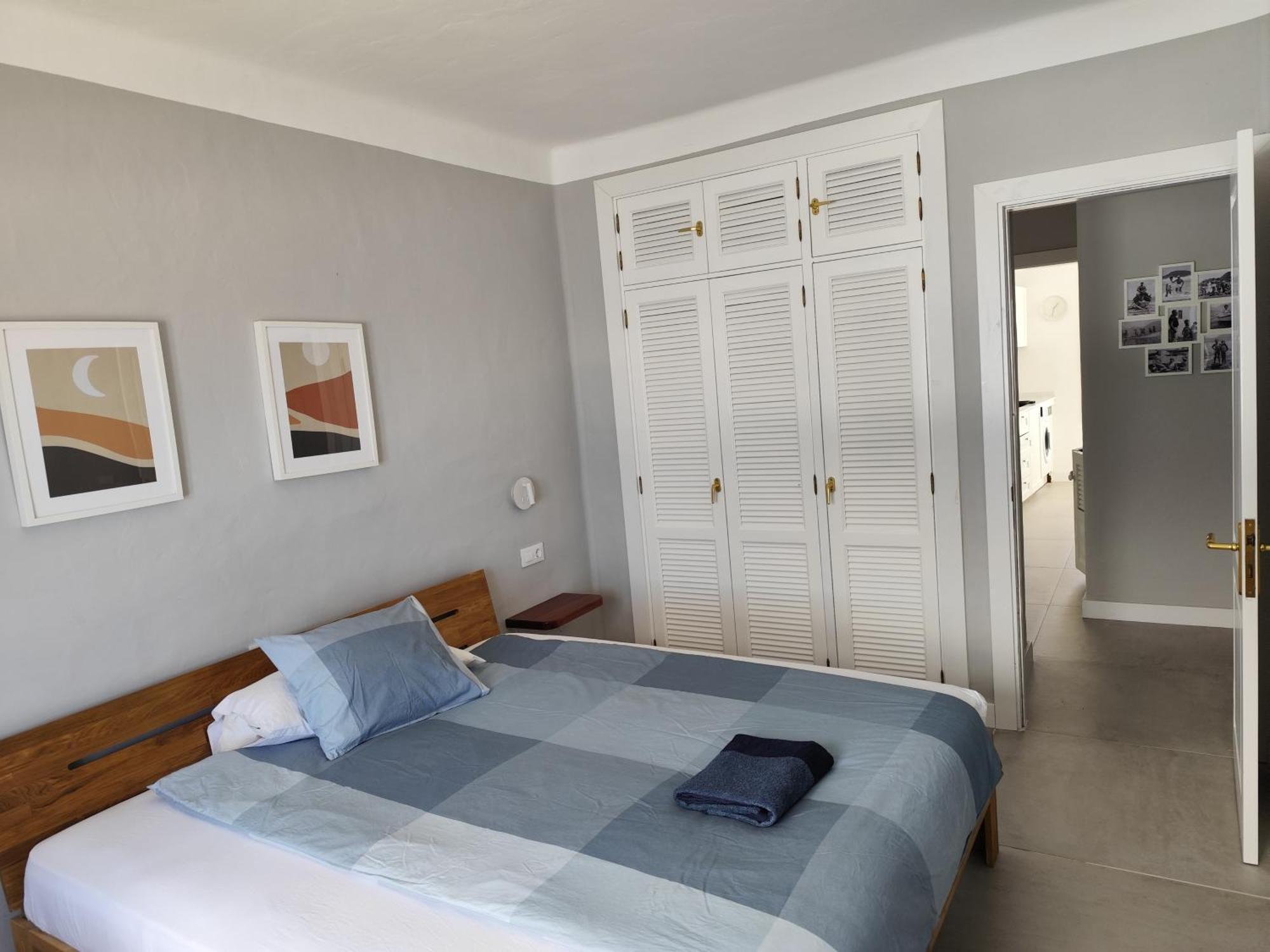 Casa Manrique Сasa de vacaciones