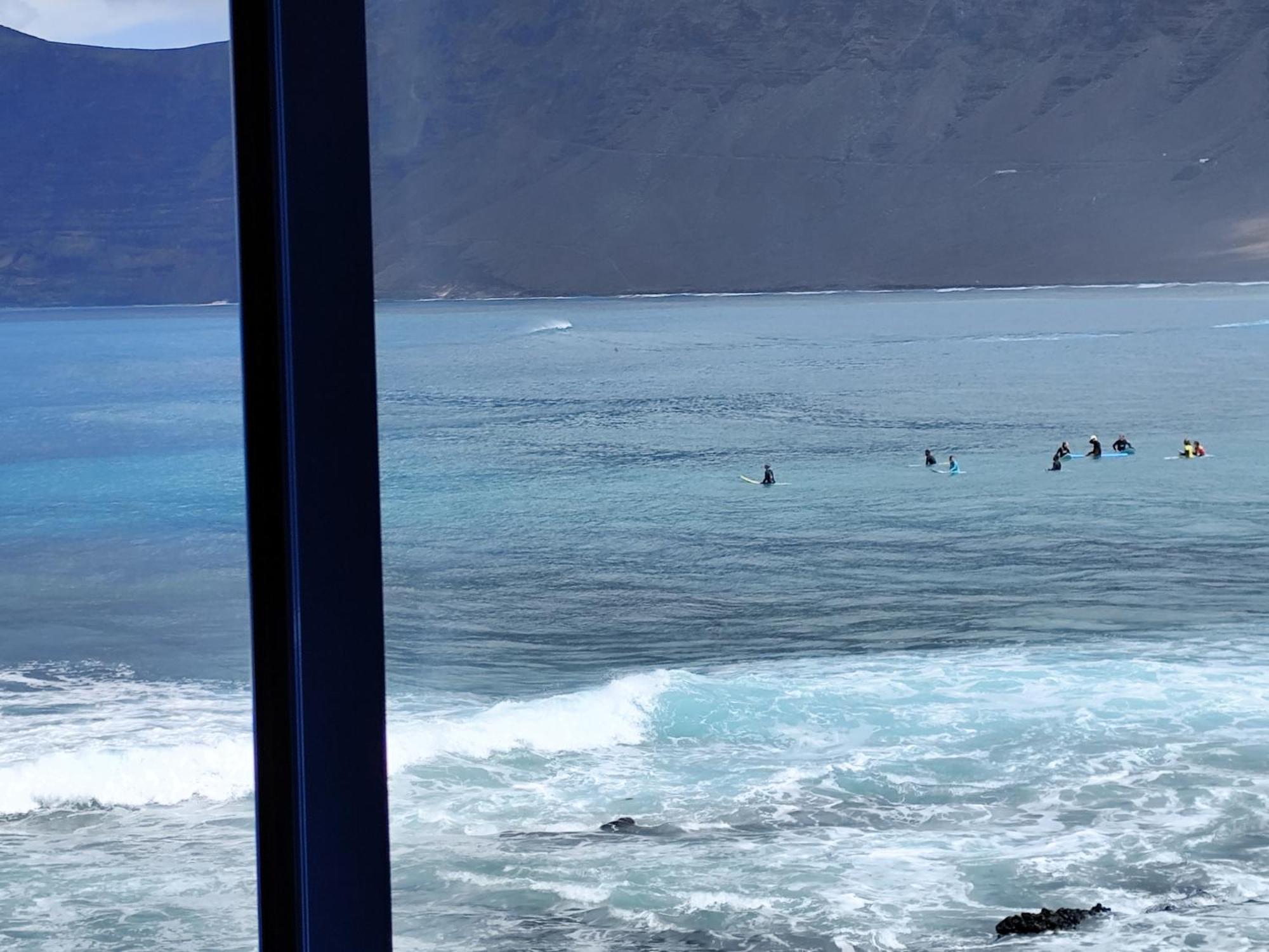 Casa Manrique Сasa de vacaciones Famara
