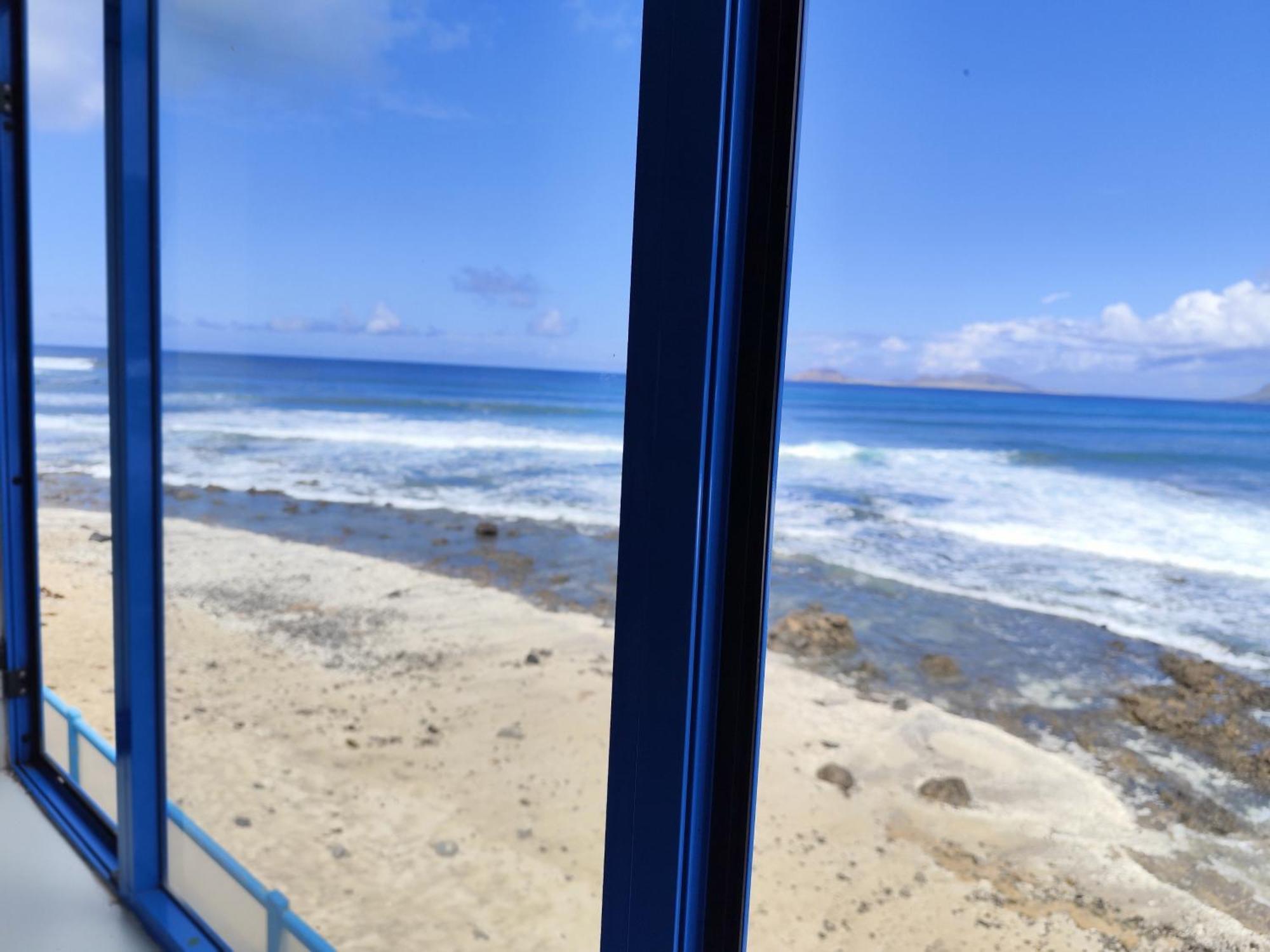 Casa Manrique Famara