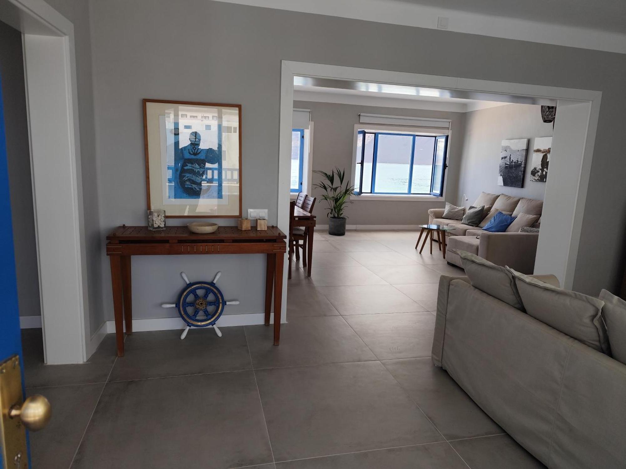 Сasa de vacaciones Casa Manrique Famara