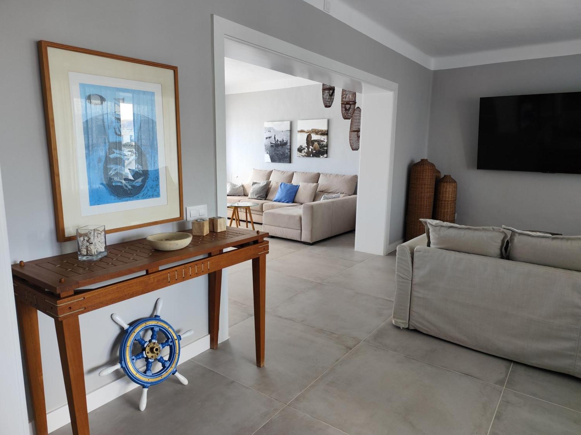 Casa Manrique * Famara