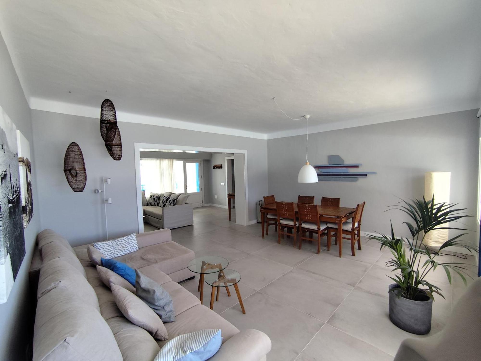 Casa Manrique Сasa de vacaciones Famara