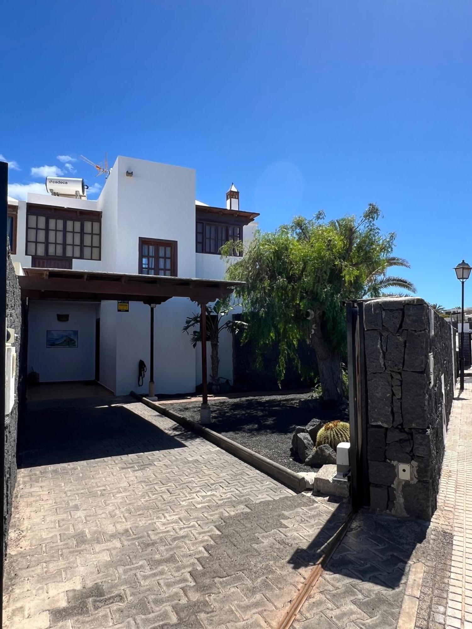 Atienza 99 Holiday home *