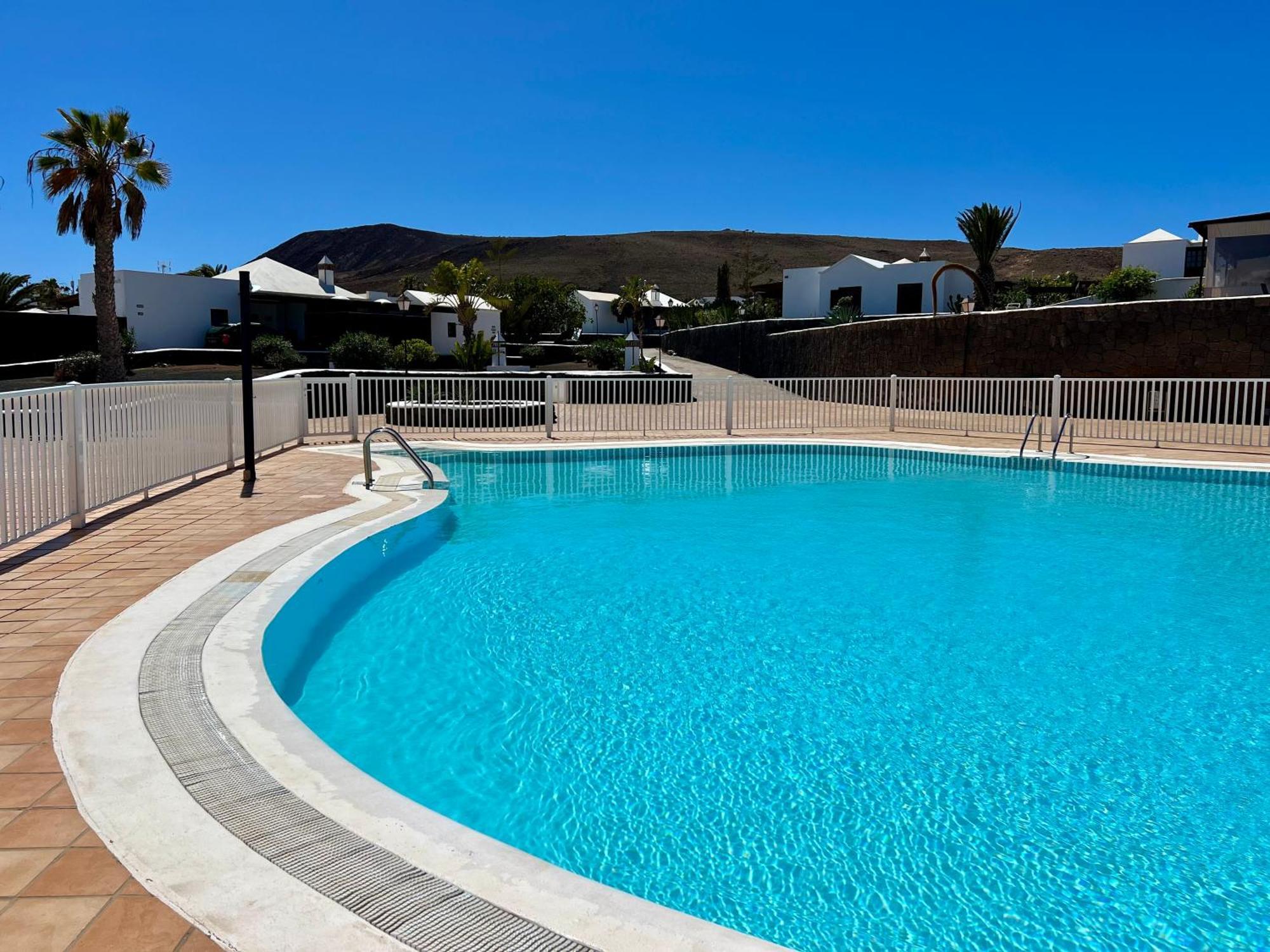 Сasa de vacaciones Atienza 99 Playa Blanca (Lanzarote)