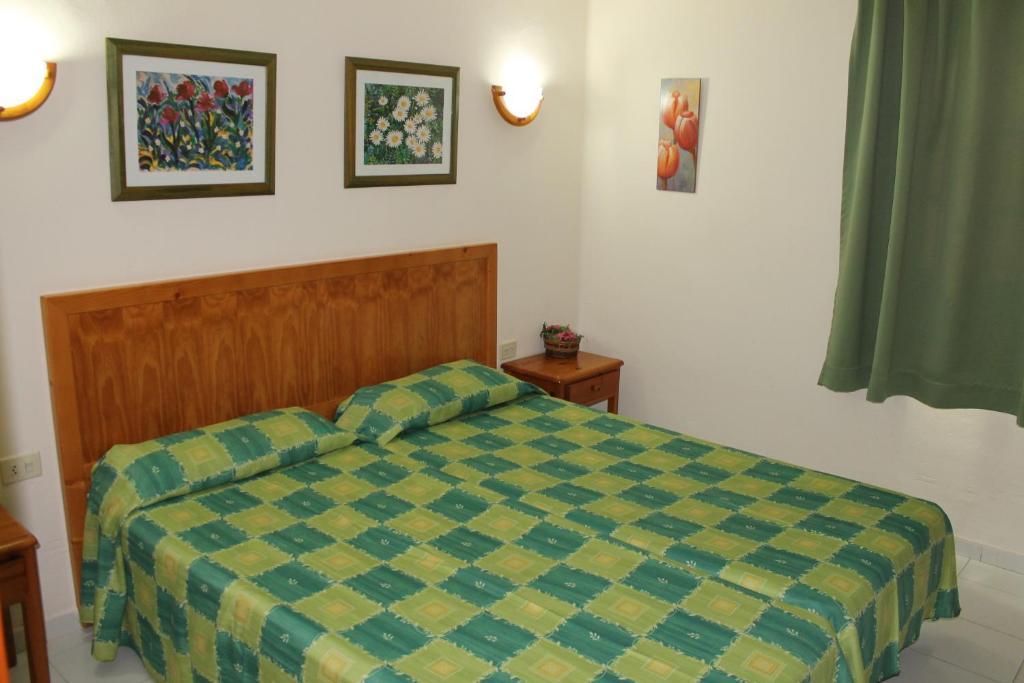 Hotel Playa Pocillos