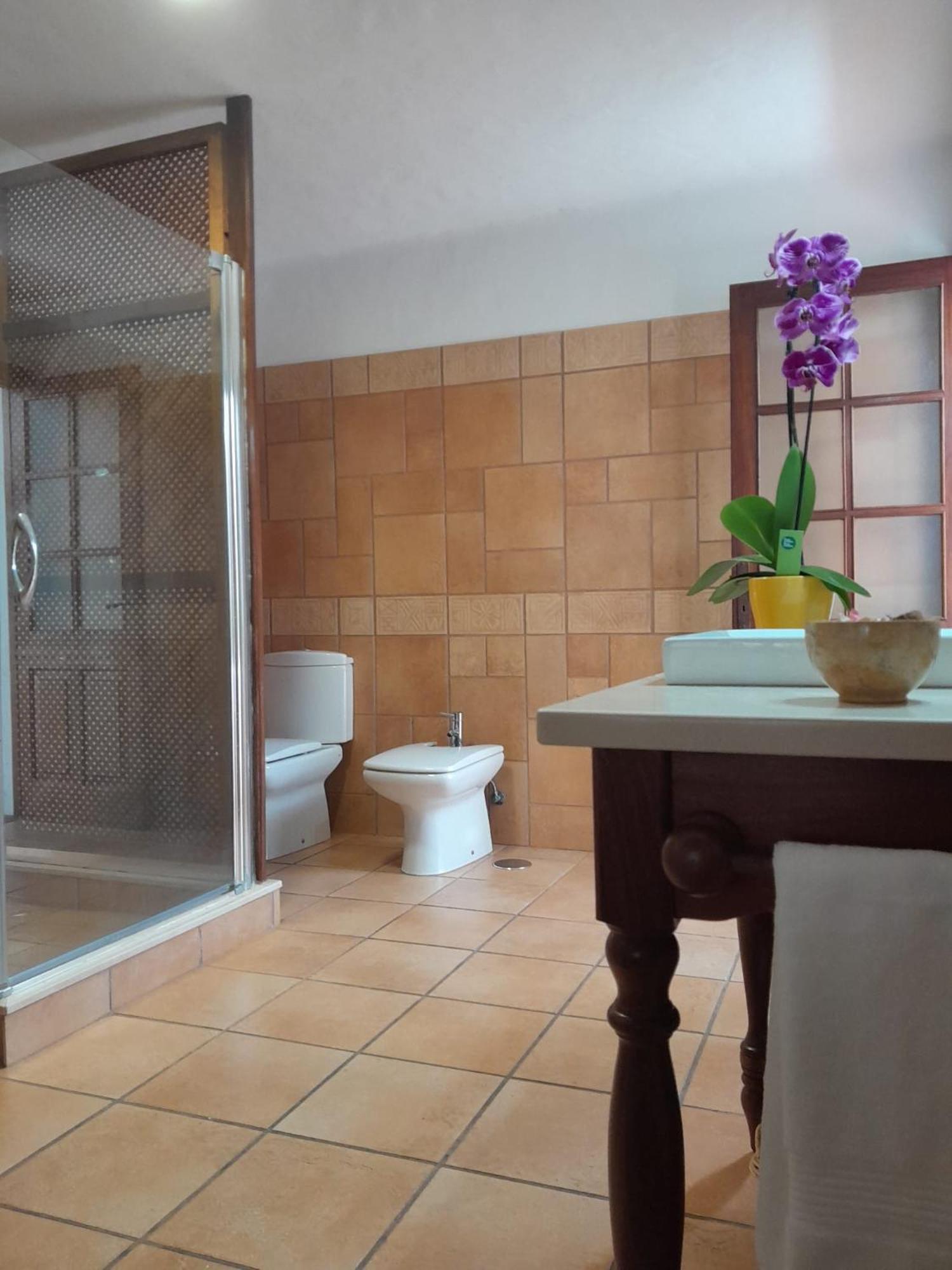 Casa Origenes Apartment