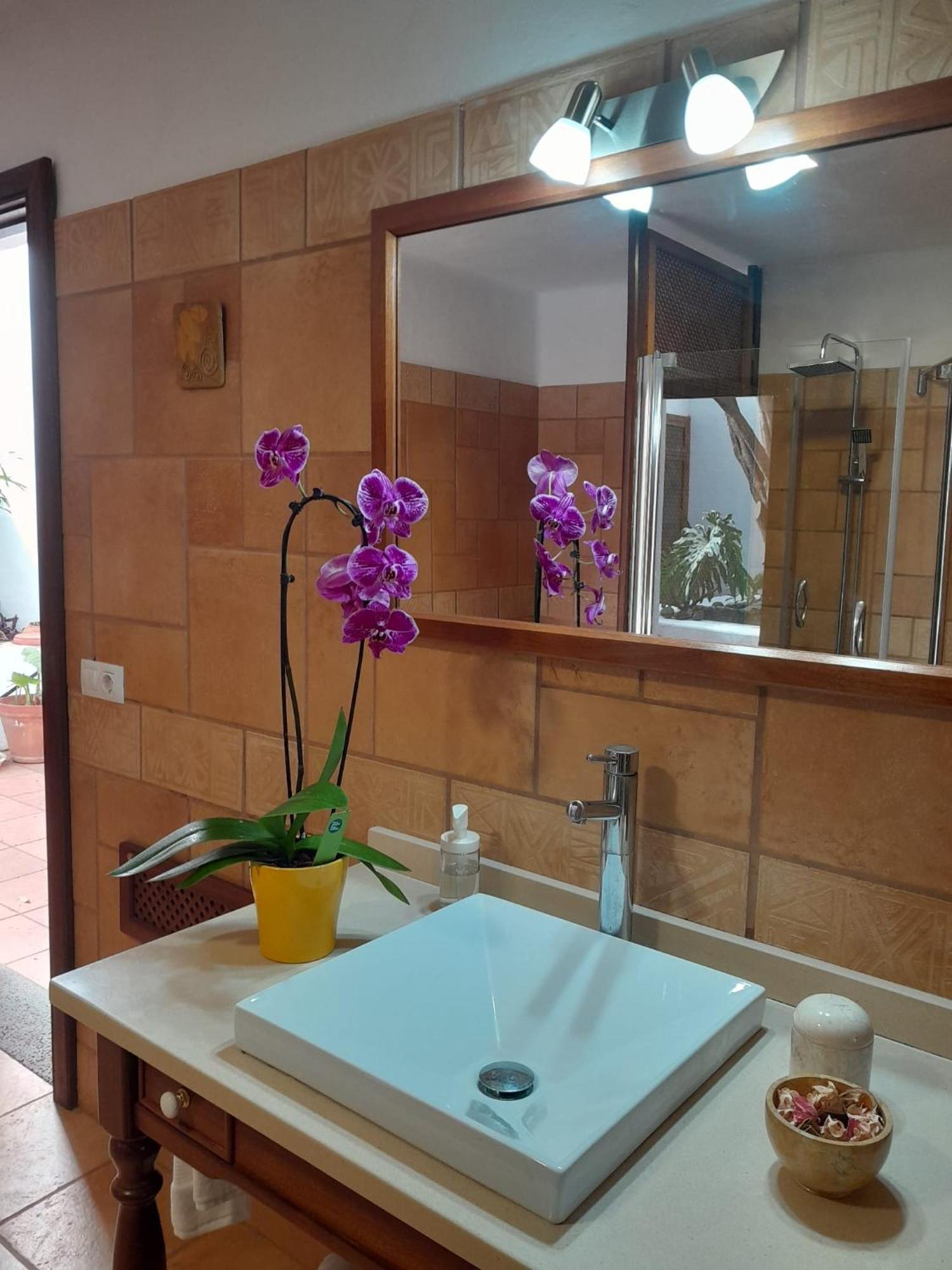 Casa Origenes * Haria