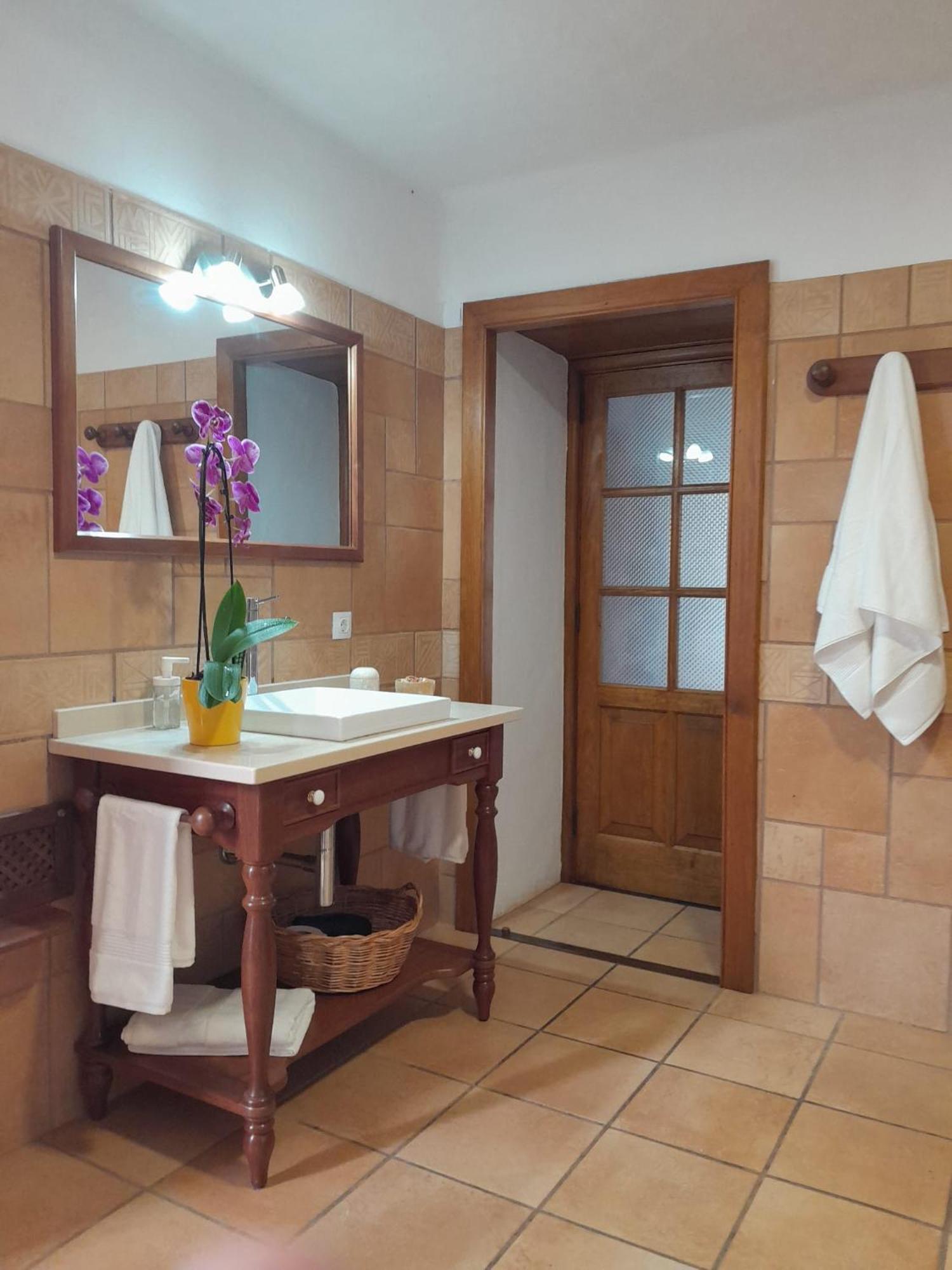 Casa Origenes Apartment Haria