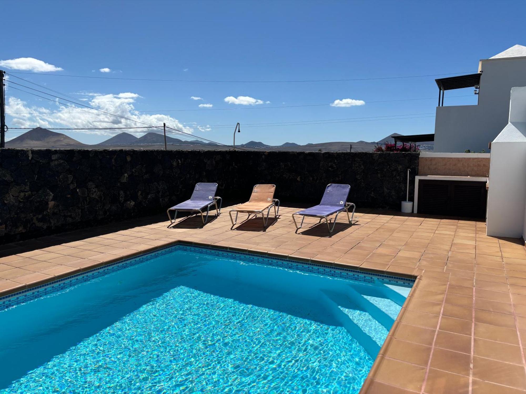 Villa Rincon Oasis *