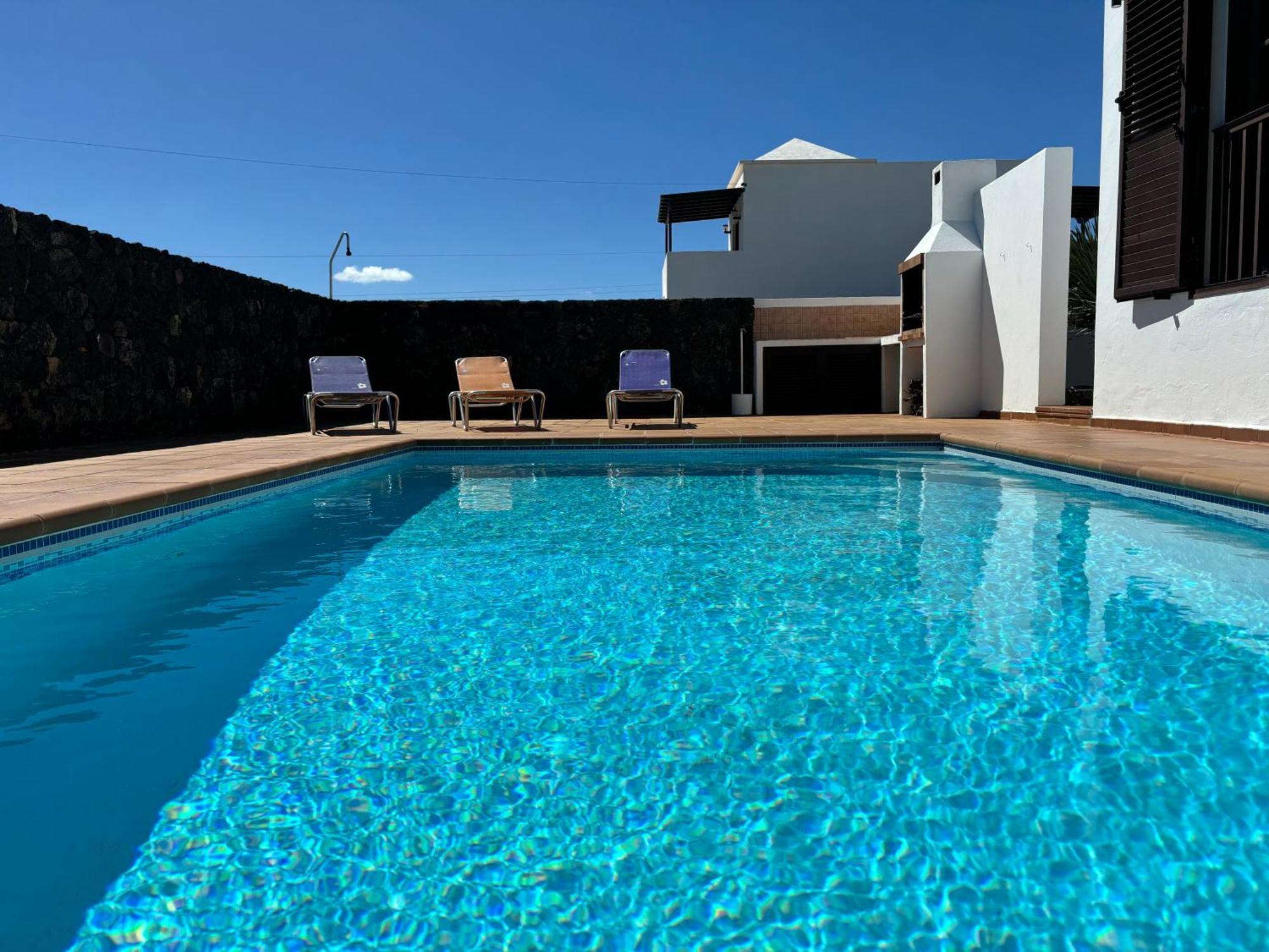 Rincon Oasis *