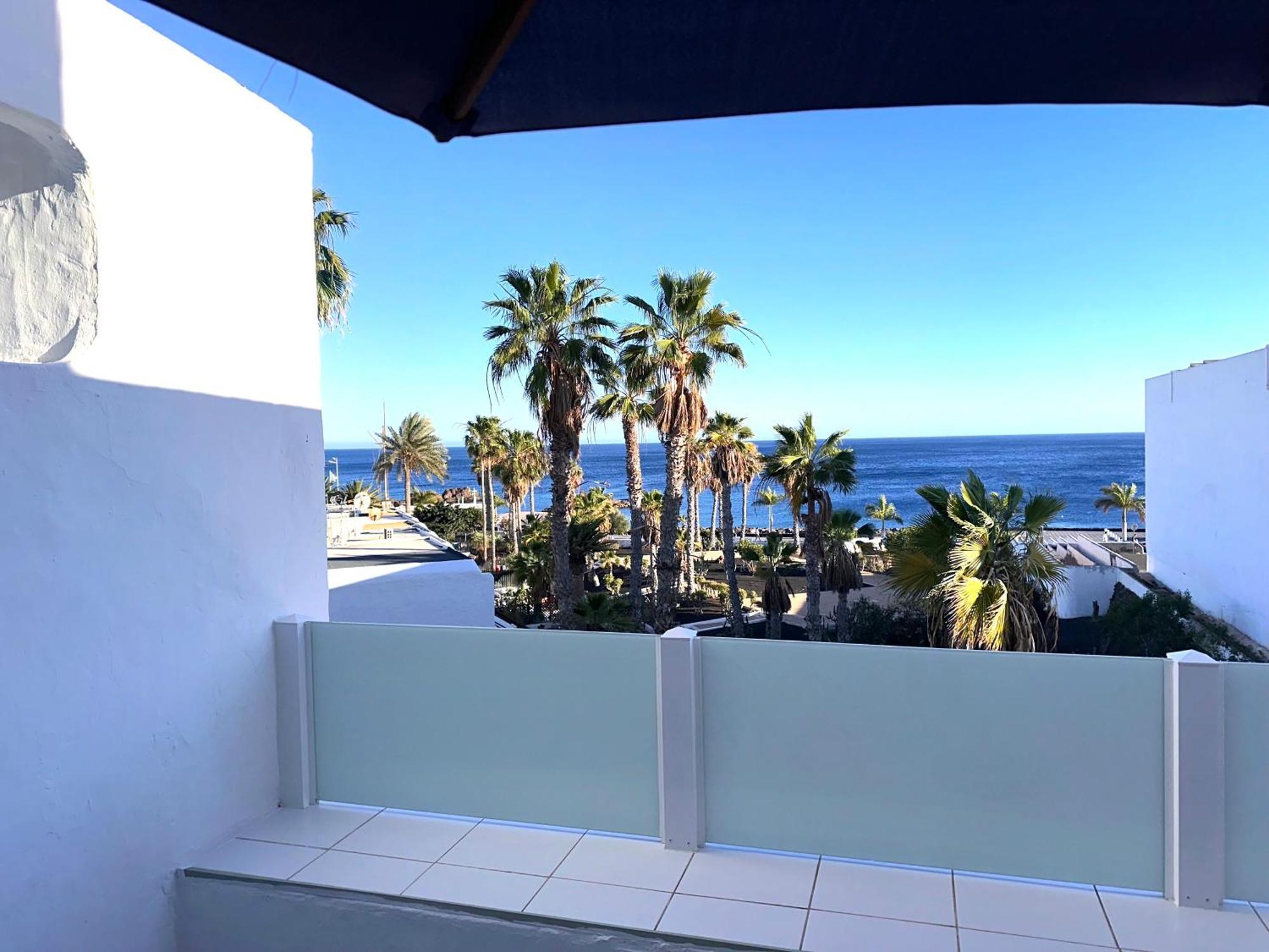 El Marinero Apartment *