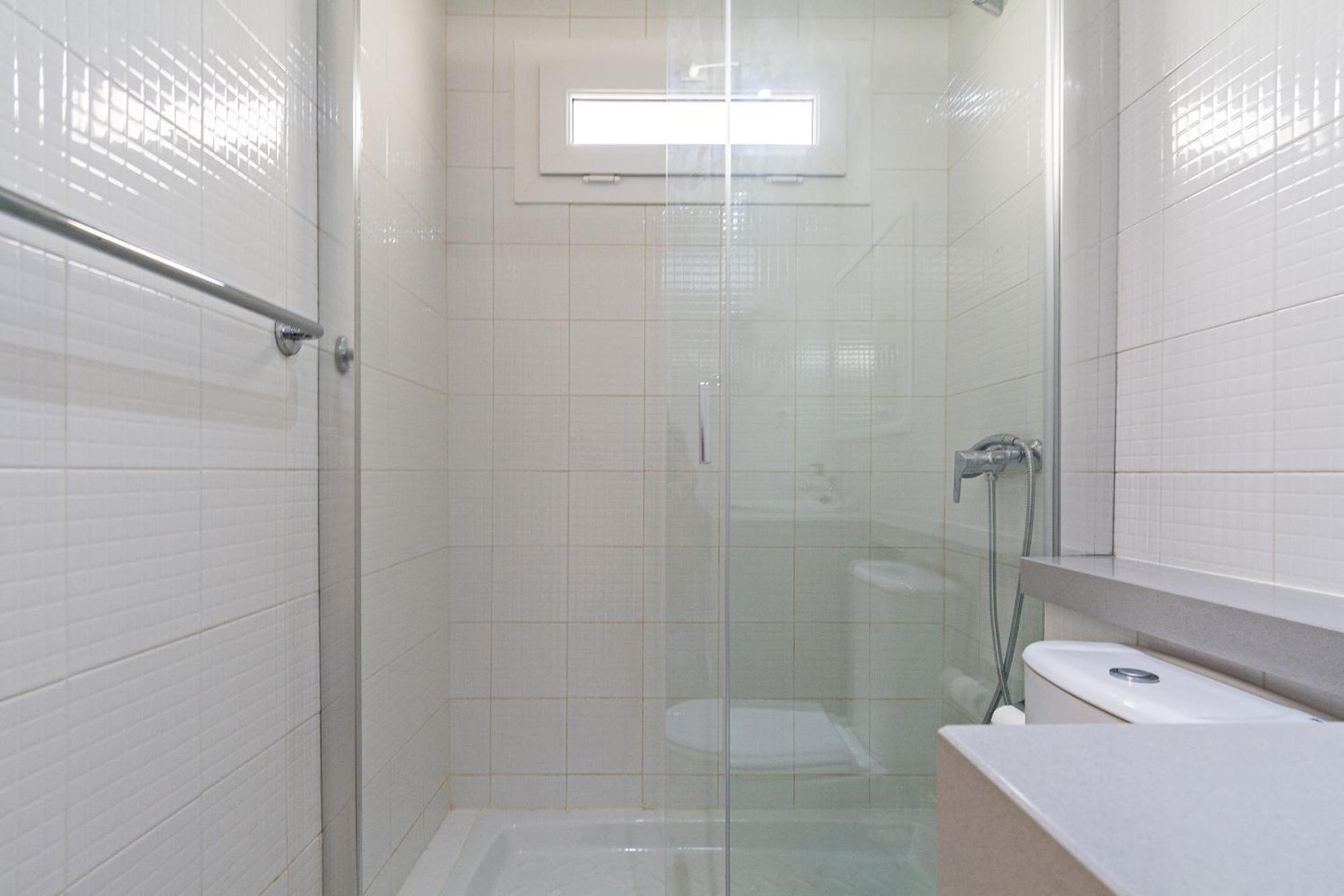 Guasimeta Duplex - Pool & Balcony Apartment